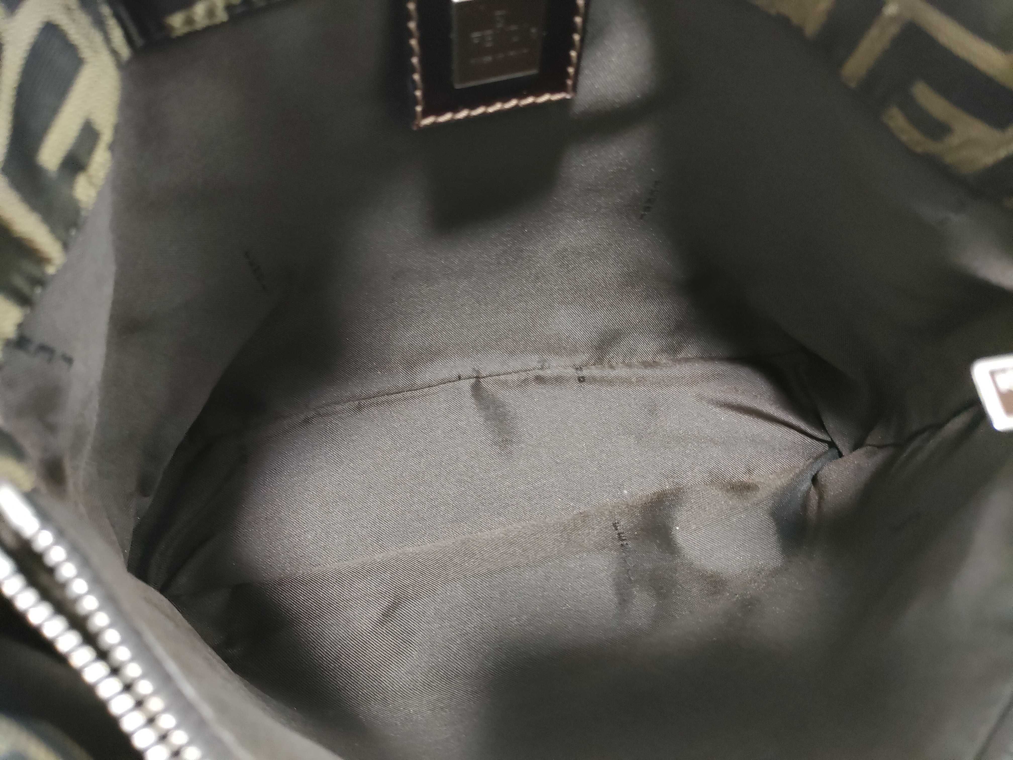Zucca Tote Bag — view 9