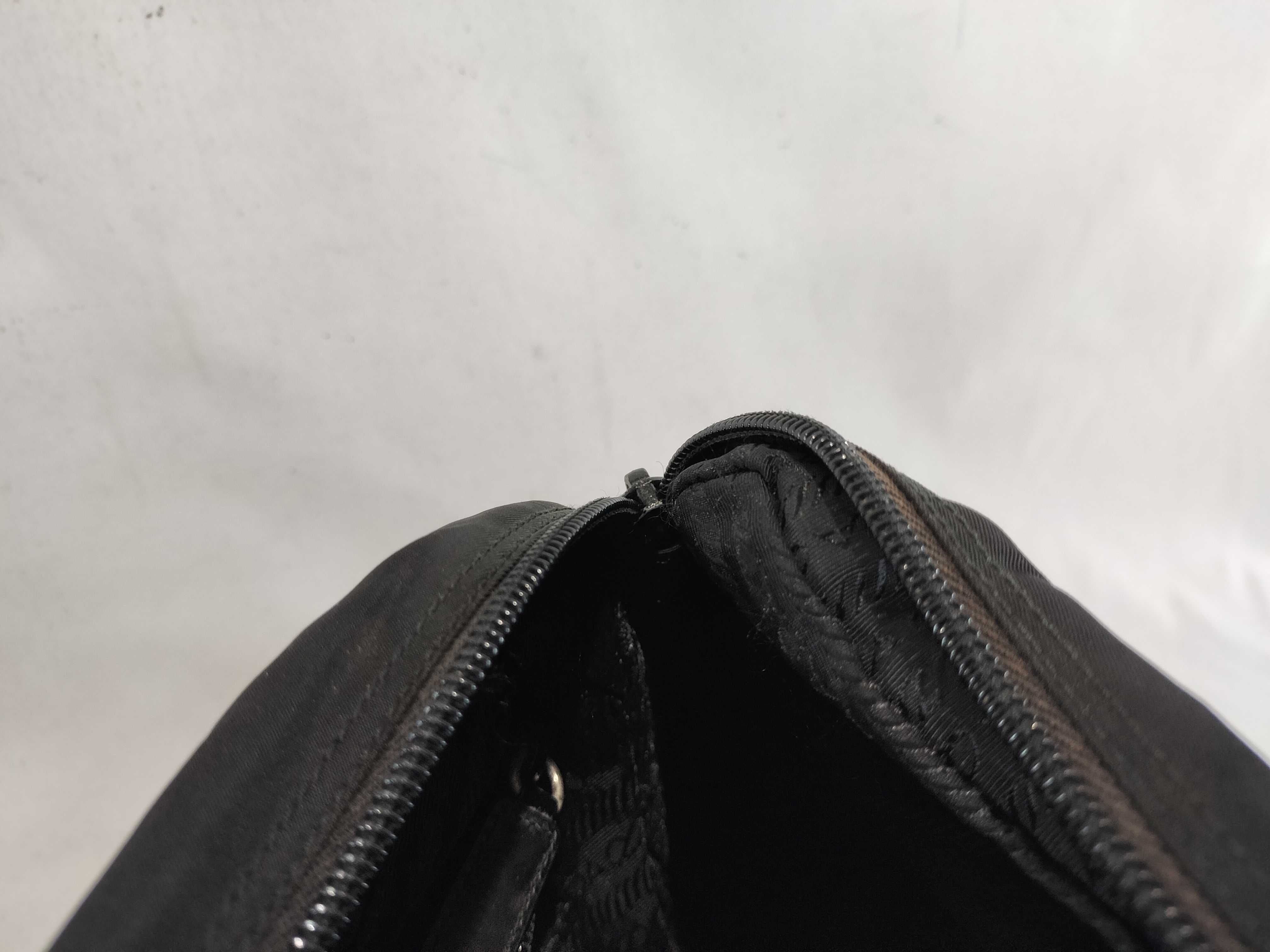 Nylon Shoulder Bag — view 13