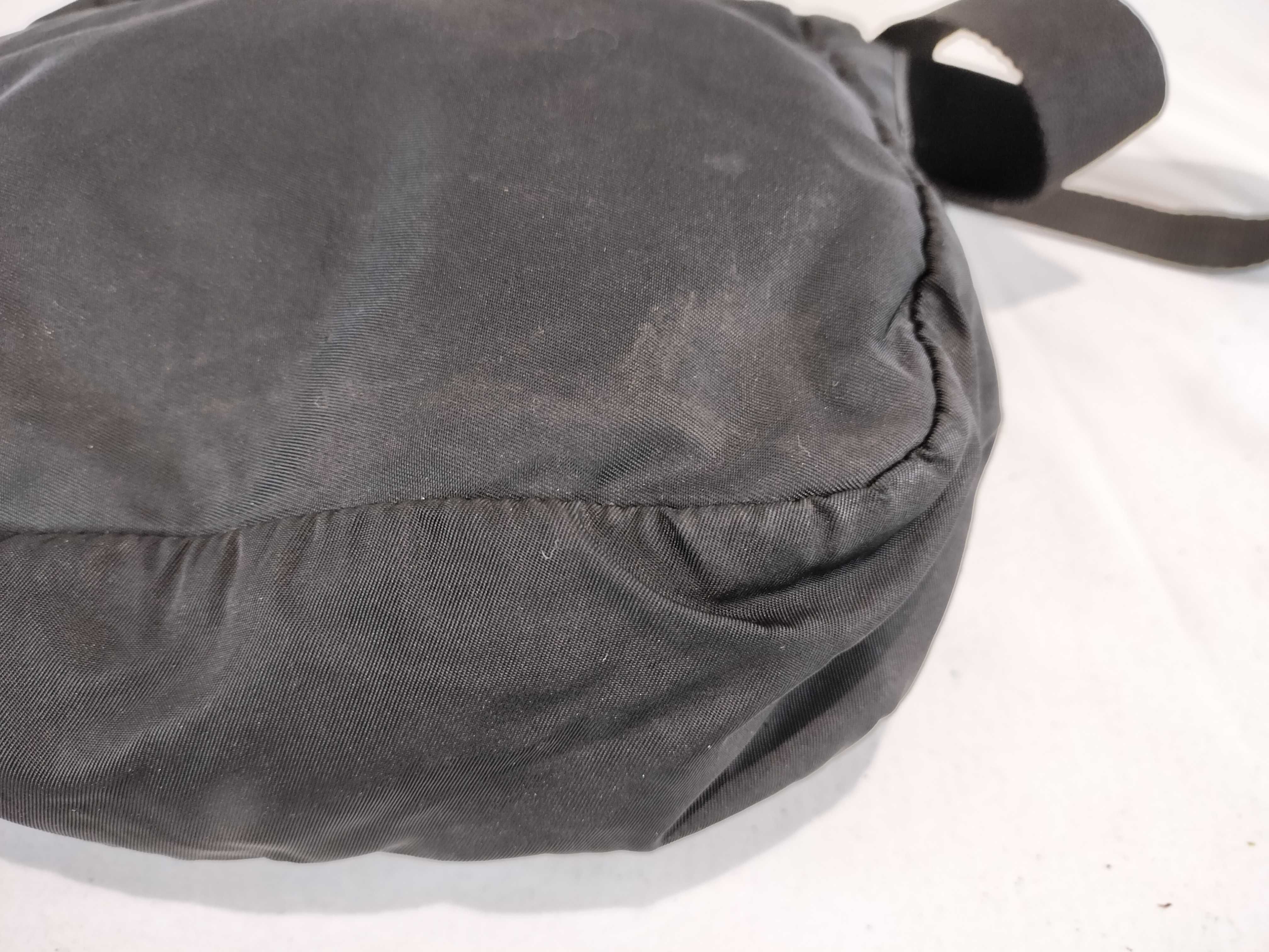 Nylon Shoulder Bag — view 7