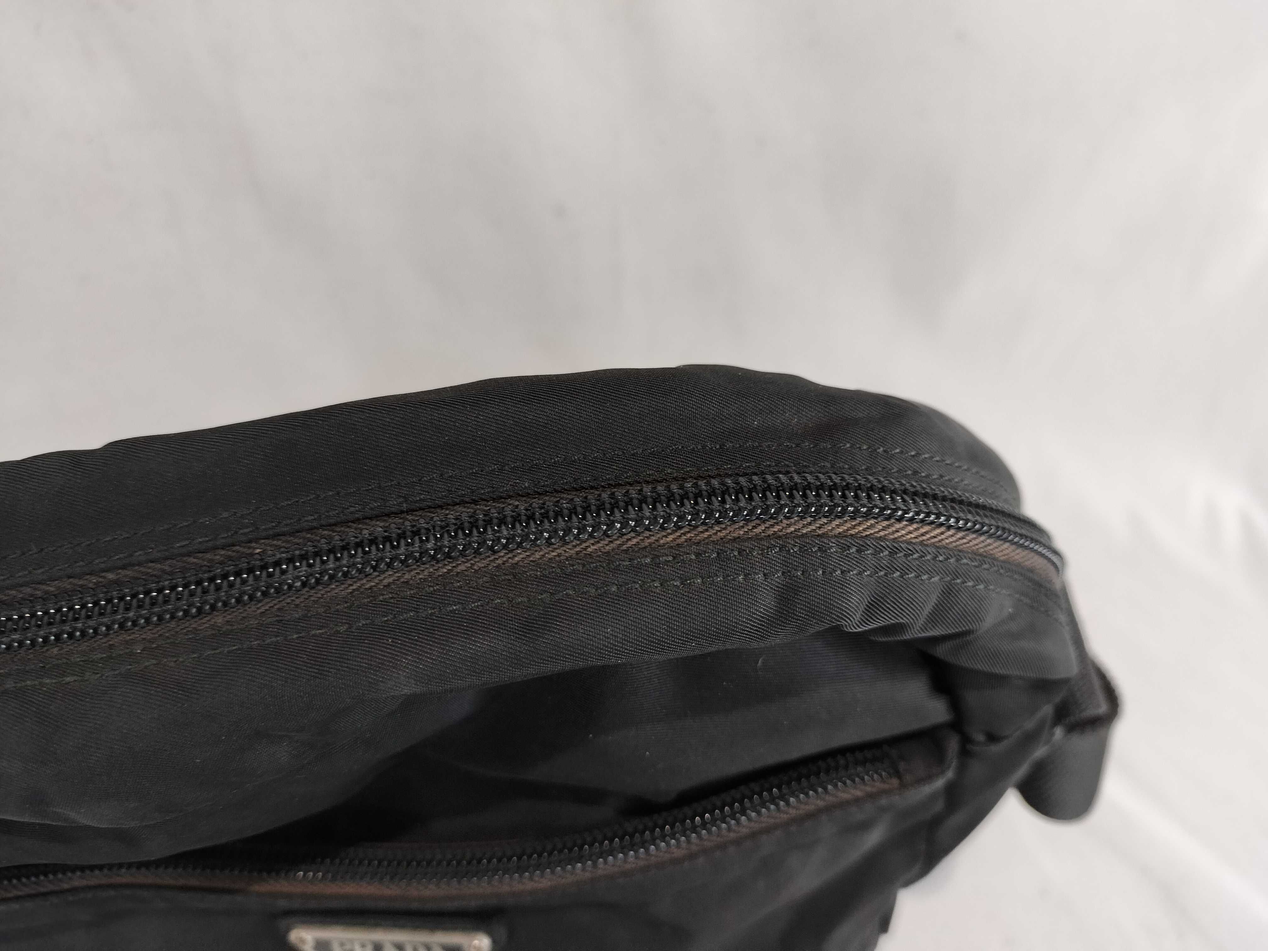 Nylon Shoulder Bag — view 9