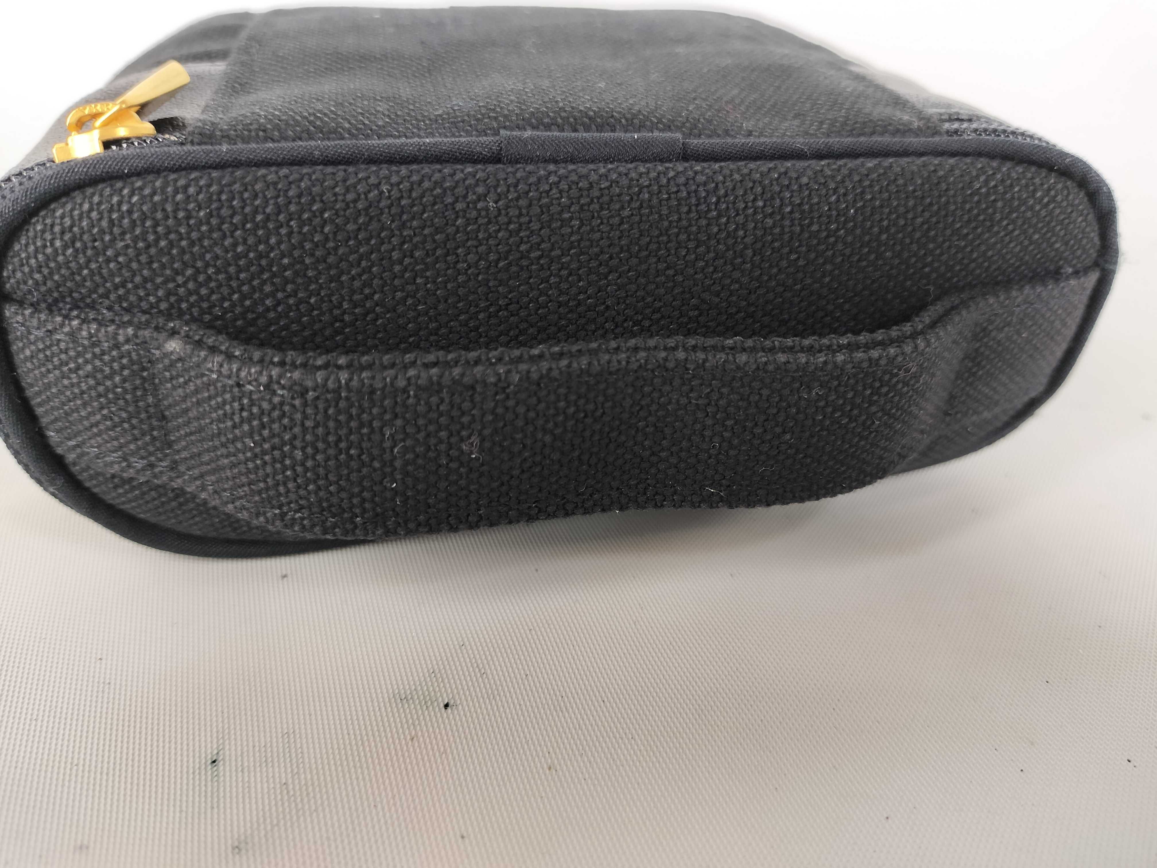 Vanity Pouch Handkerchief Set and Other Accessories — view 5