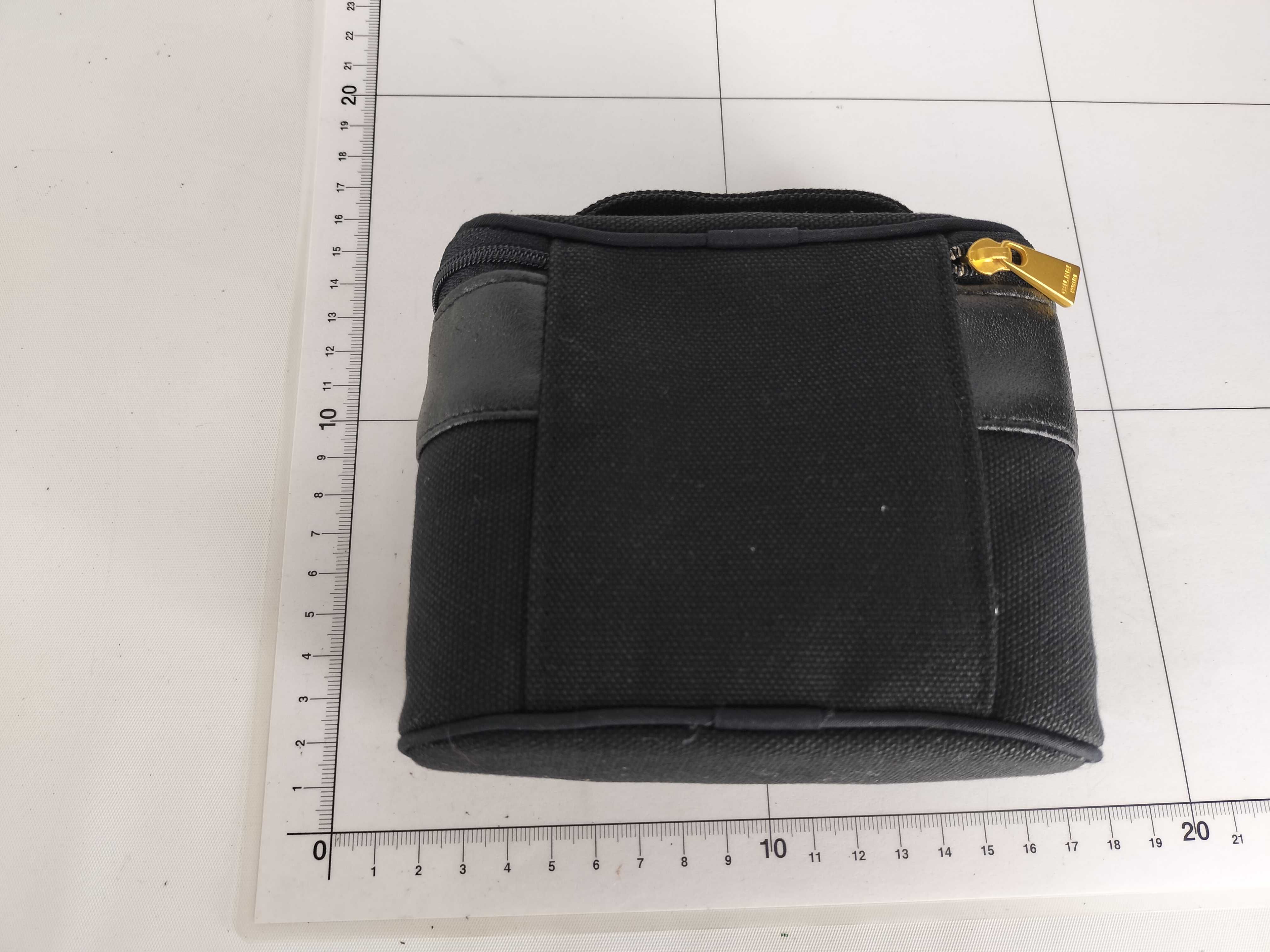 Vanity Pouch Handkerchief Set and Other Accessories — view 8