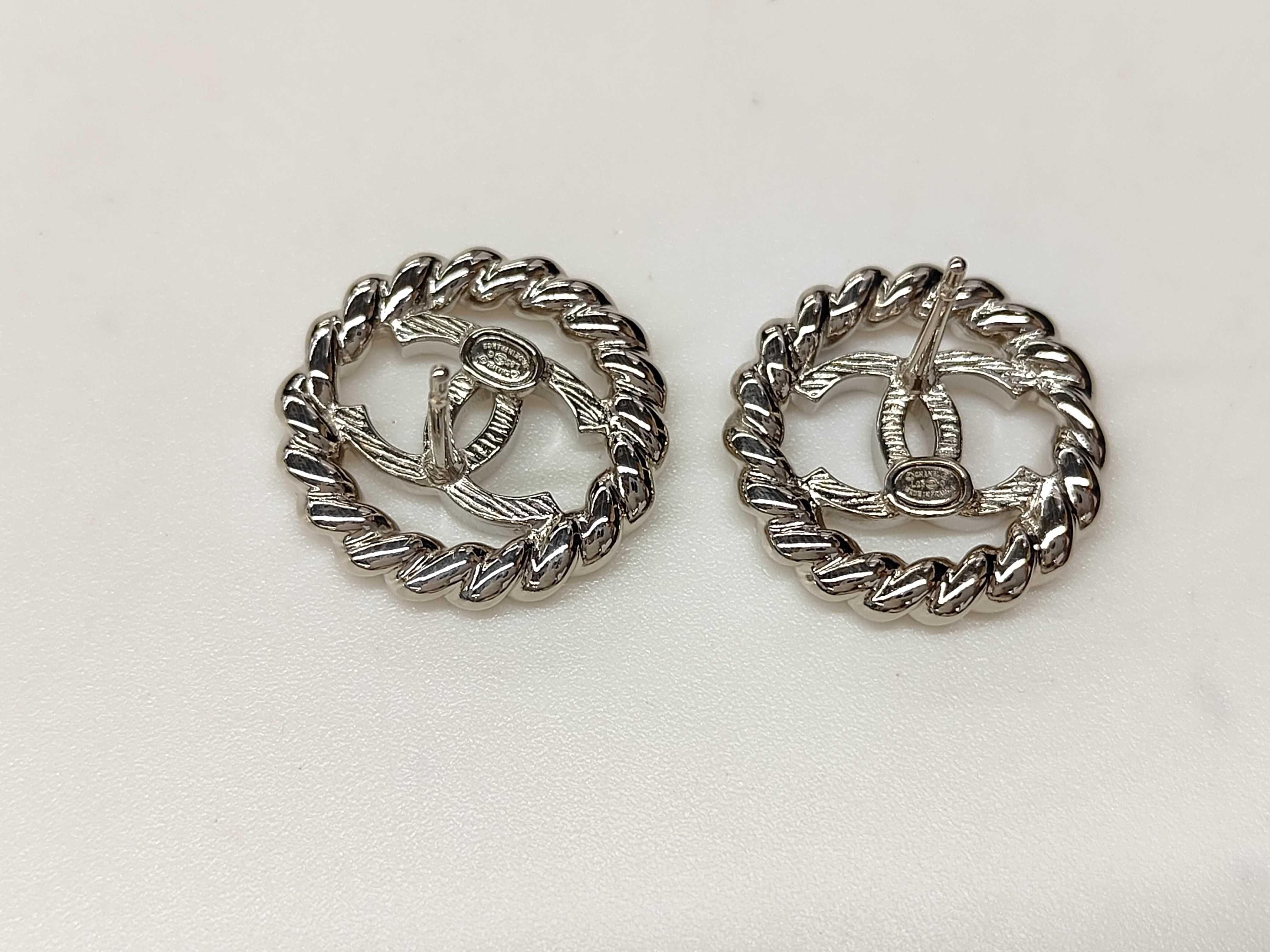 earrings ABE952 — view 2
