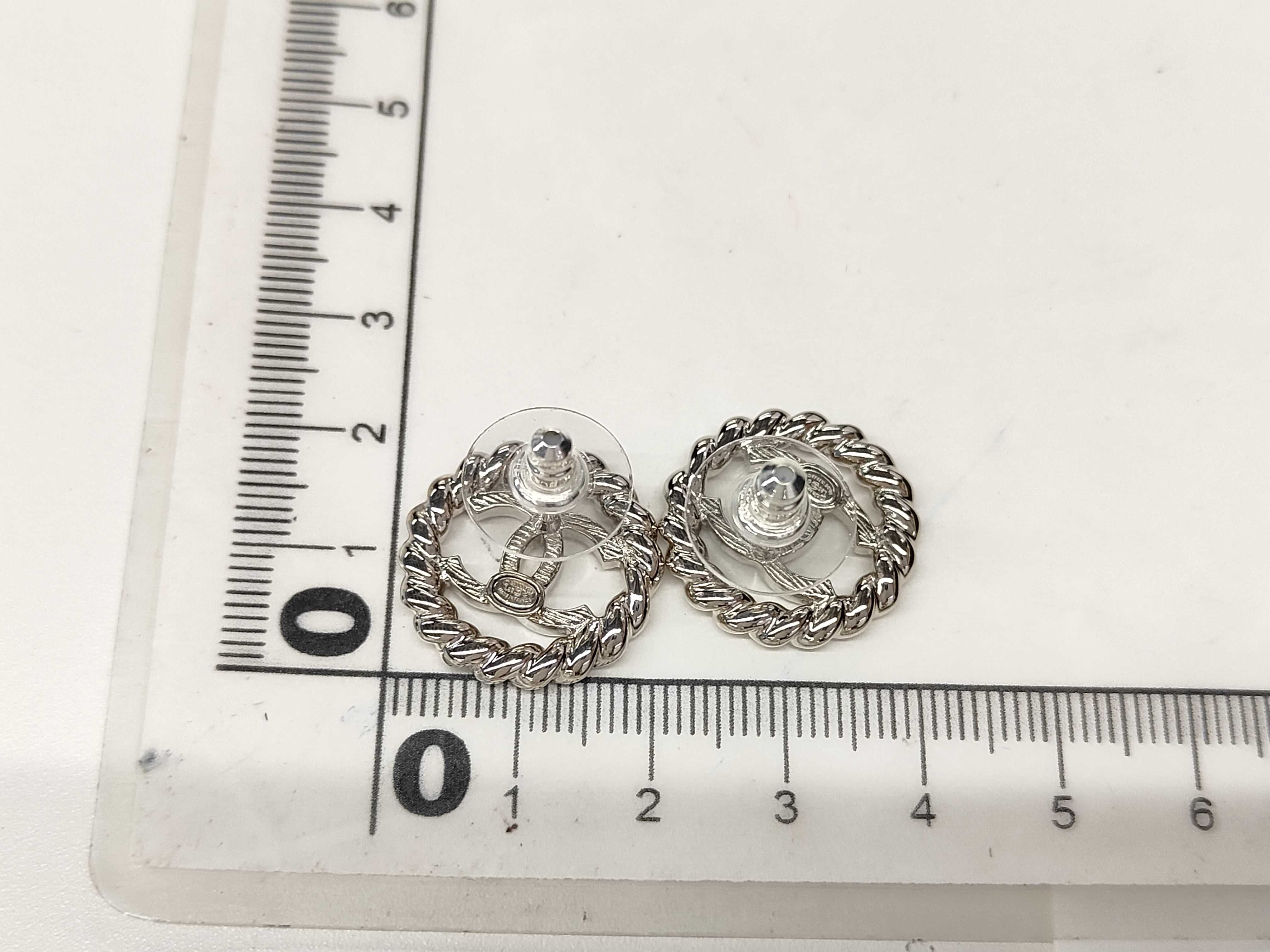 earrings ABE952 — view 7