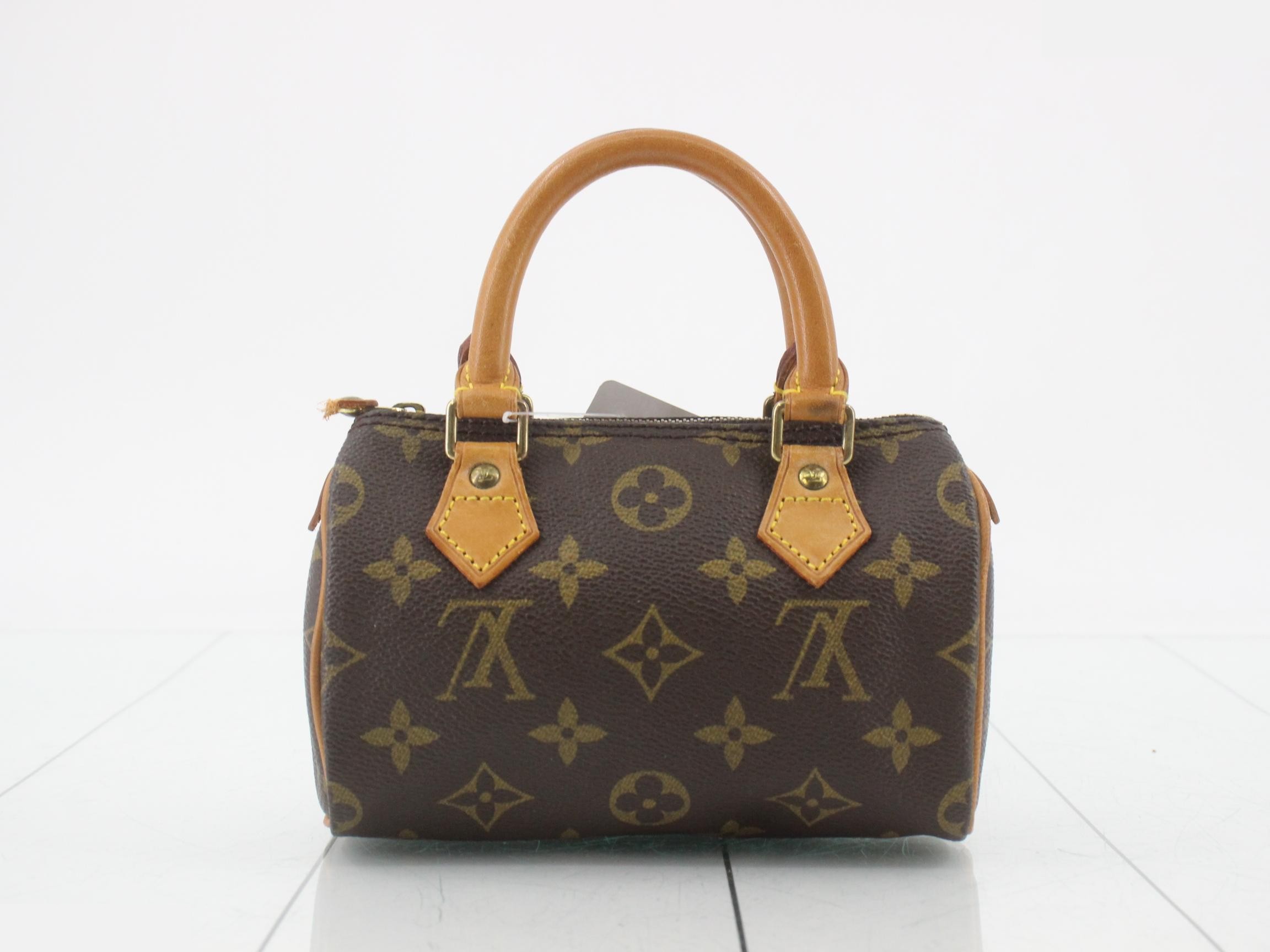 Mini Speedy — view 2