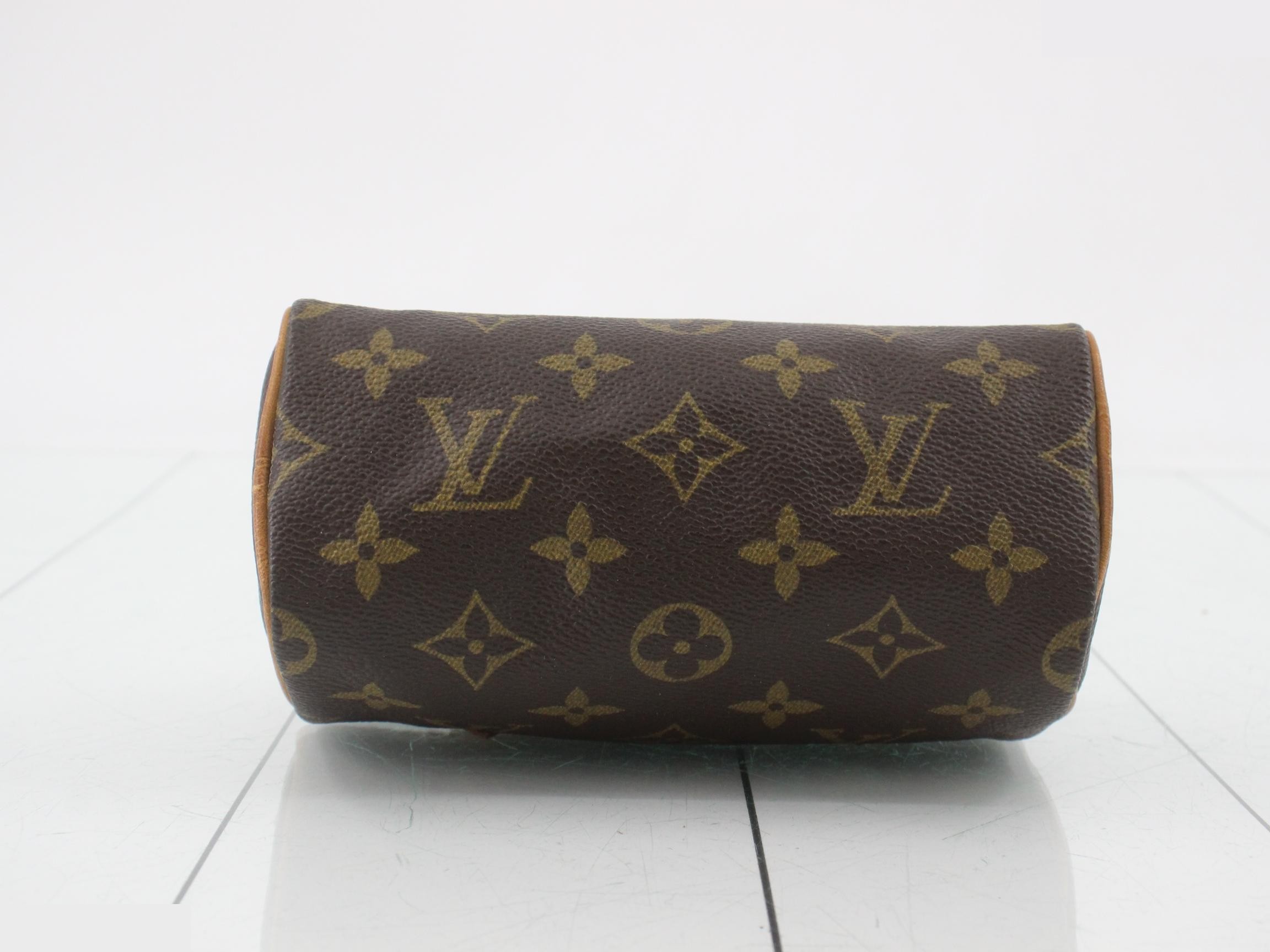 Mini Speedy — view 3