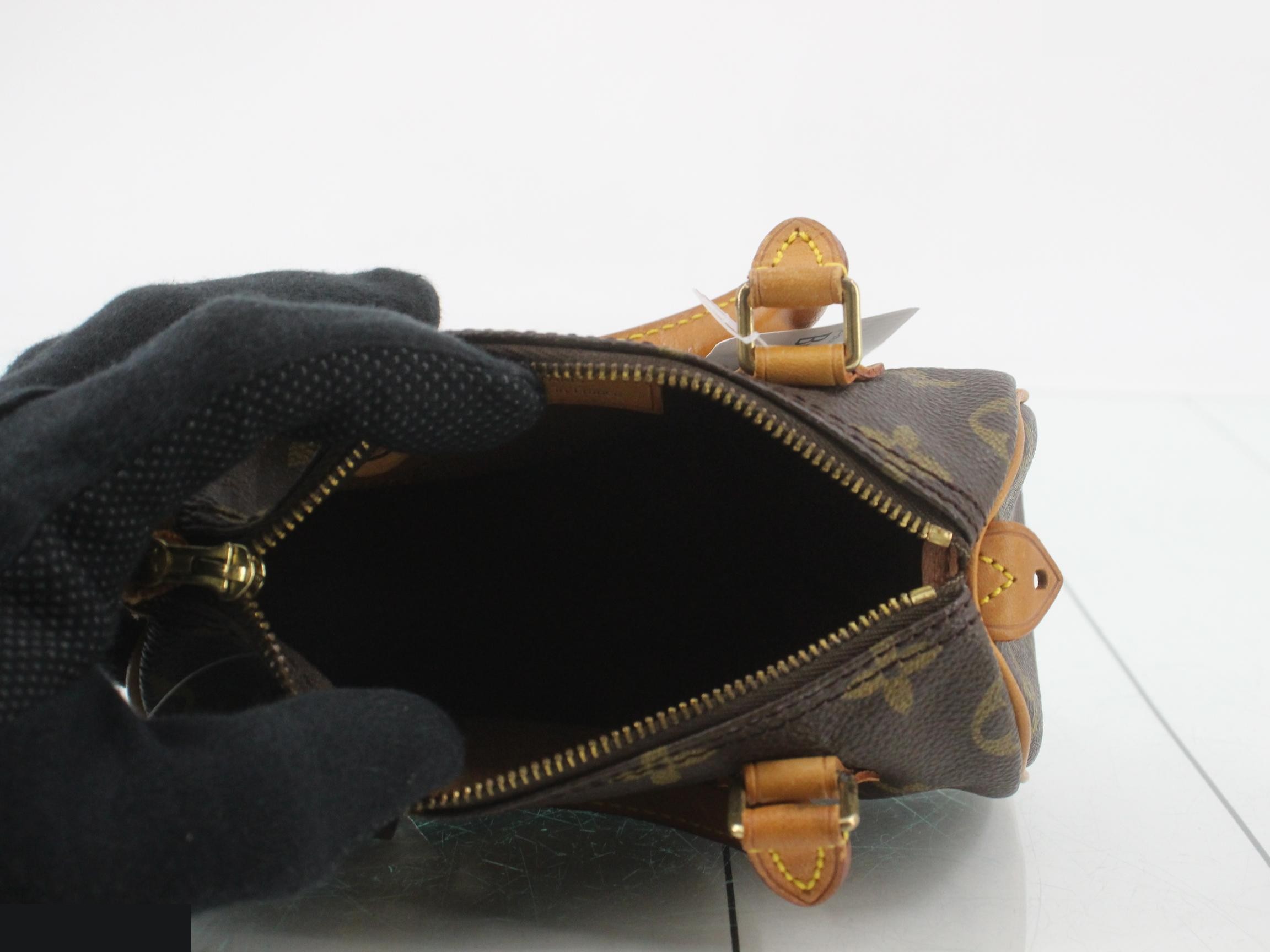 Mini Speedy — view 4