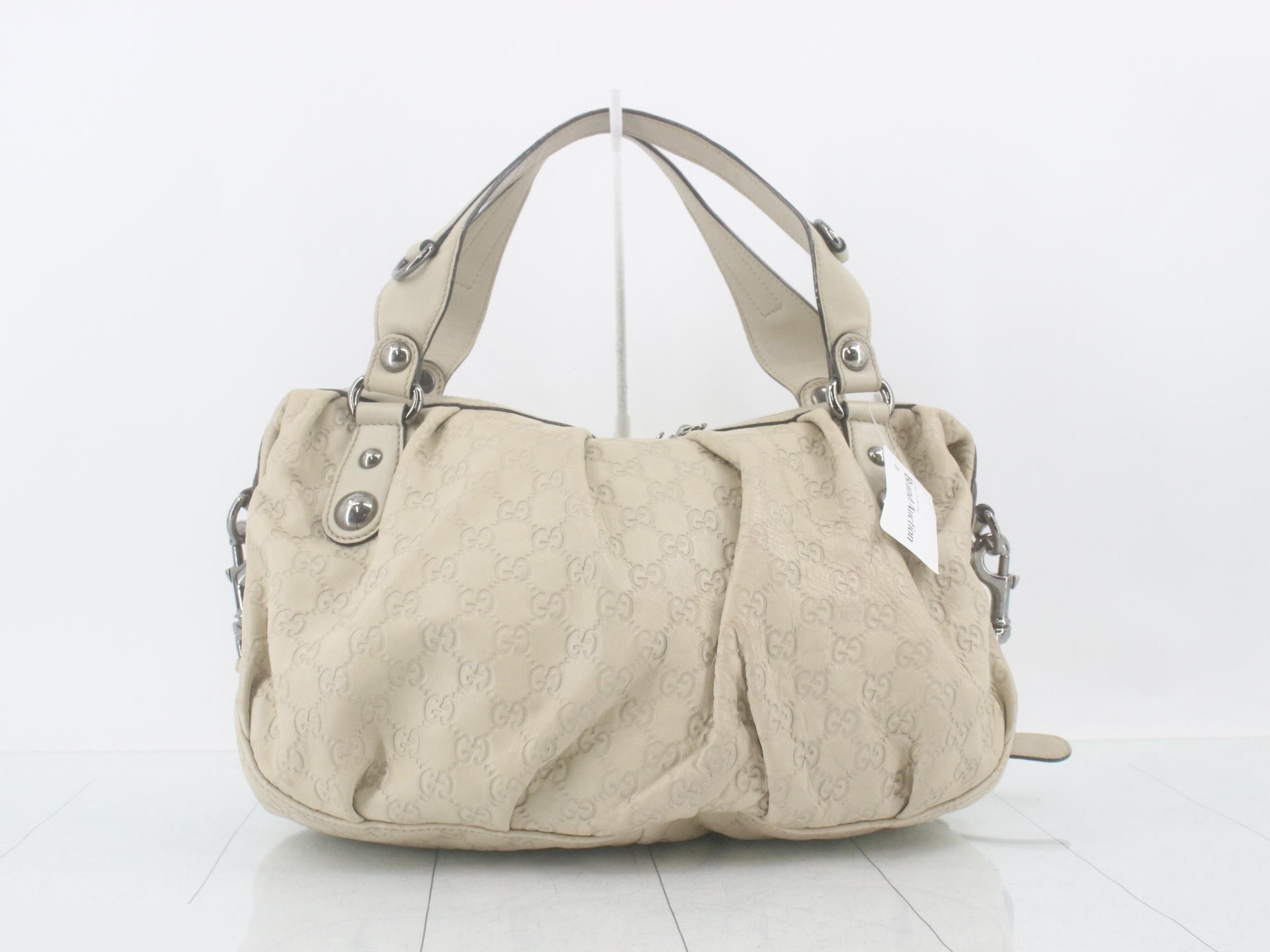 Guccissima (Guccissima Leather) 2-Way Bag — view 2