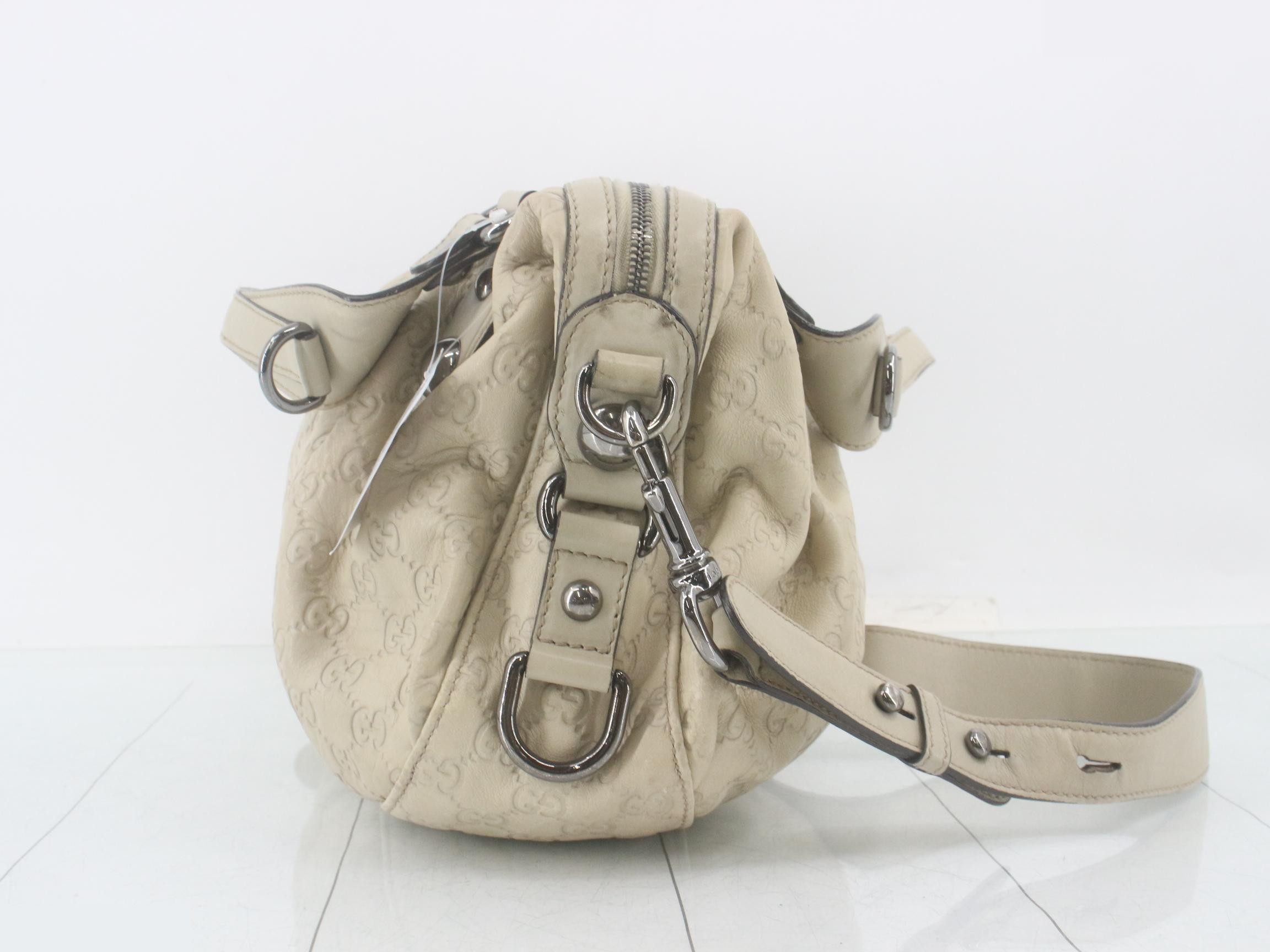 Guccissima (Guccissima Leather) 2-Way Bag — view 4