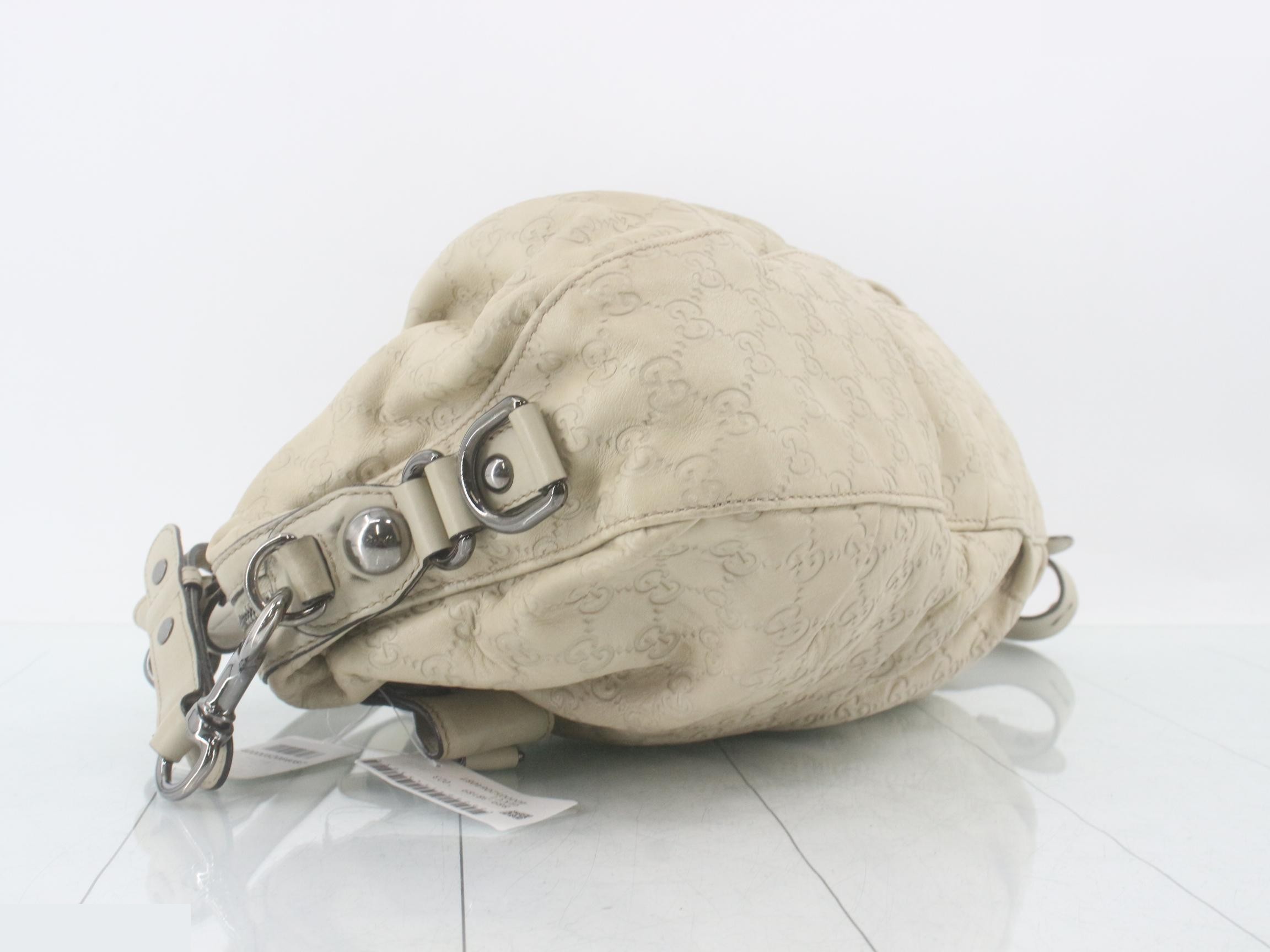Guccissima (Guccissima Leather) 2-Way Bag — view 5