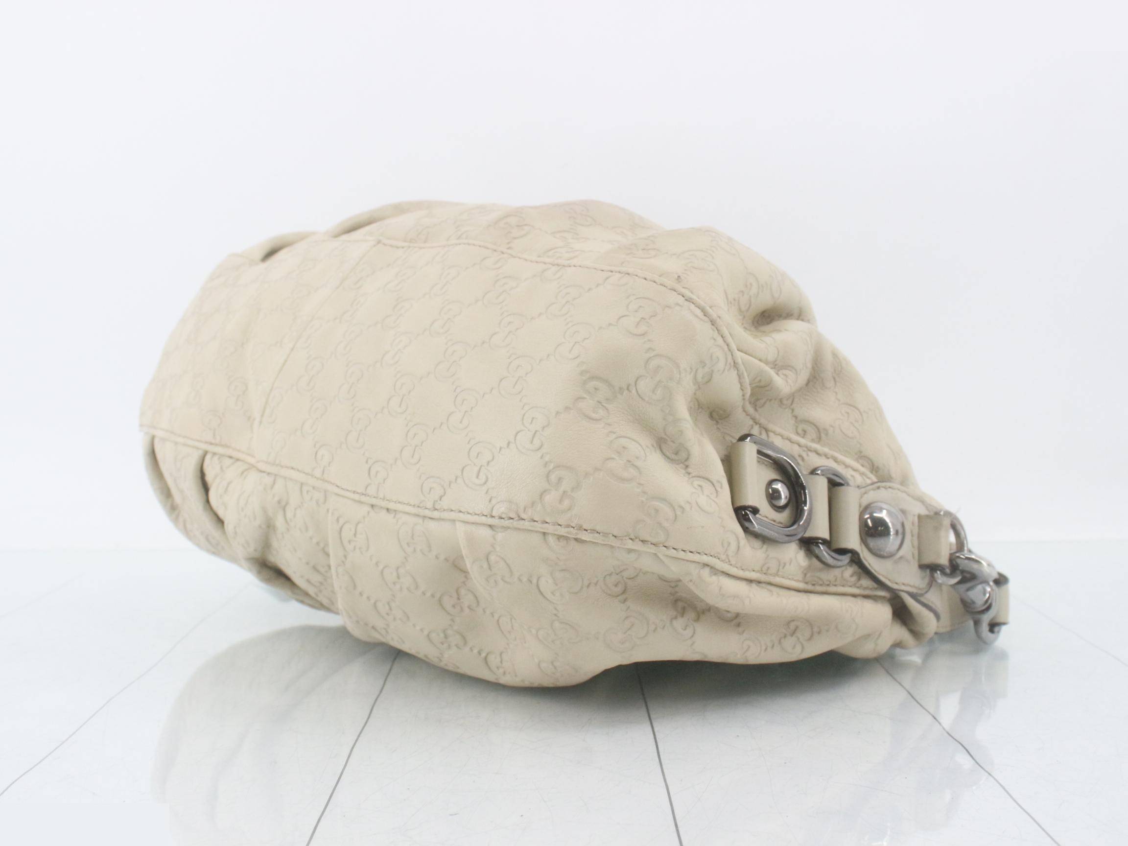Guccissima (Guccissima Leather) 2-Way Bag — view 6