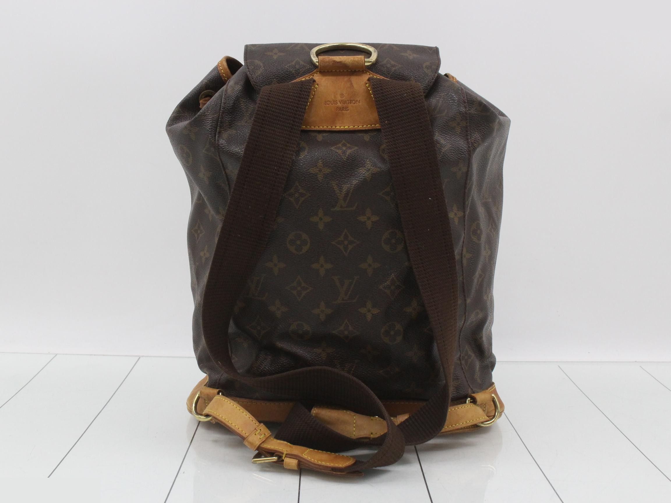 Monsuri MM — view 2