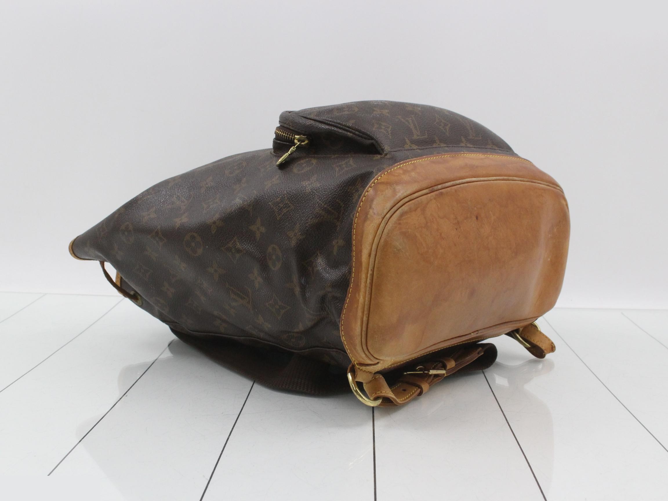 Monsuri MM — view 5