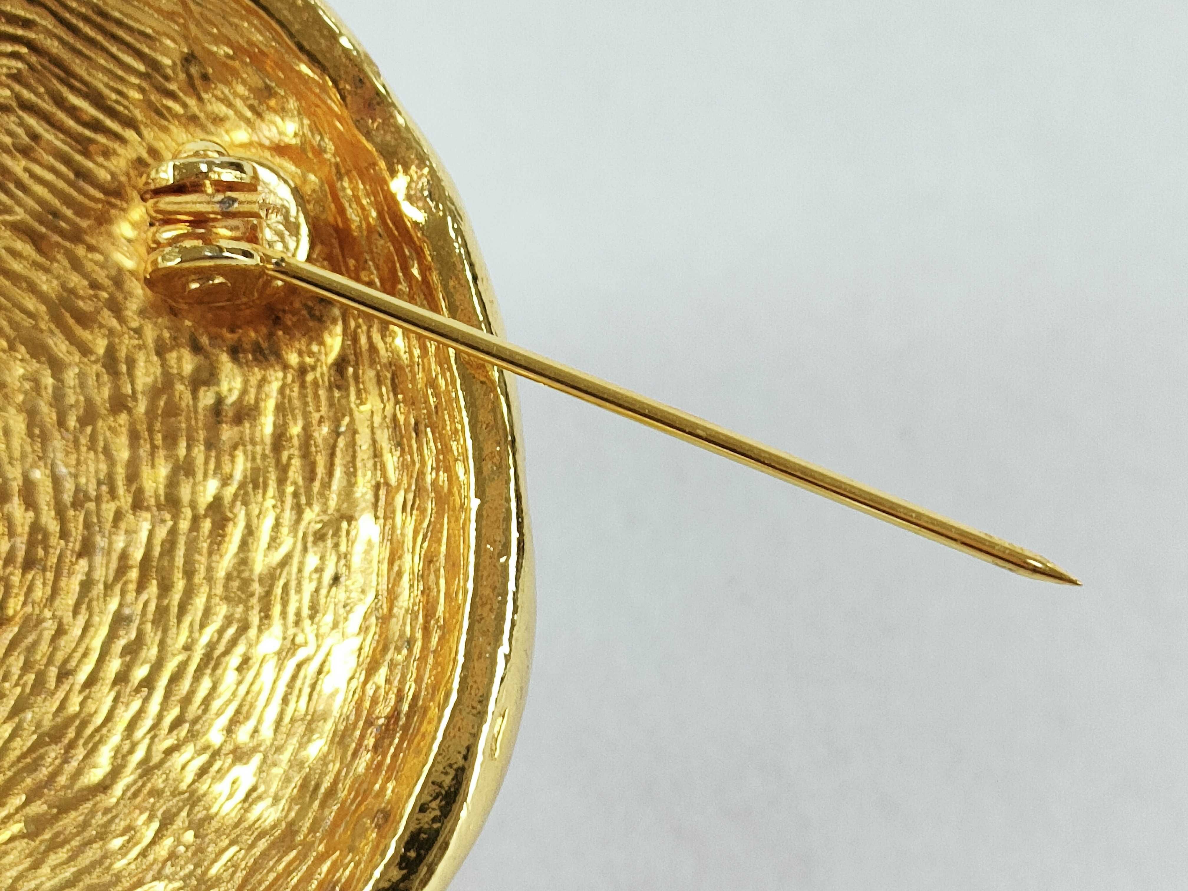 (YSL) / Brooch / GP Brooch — view 5