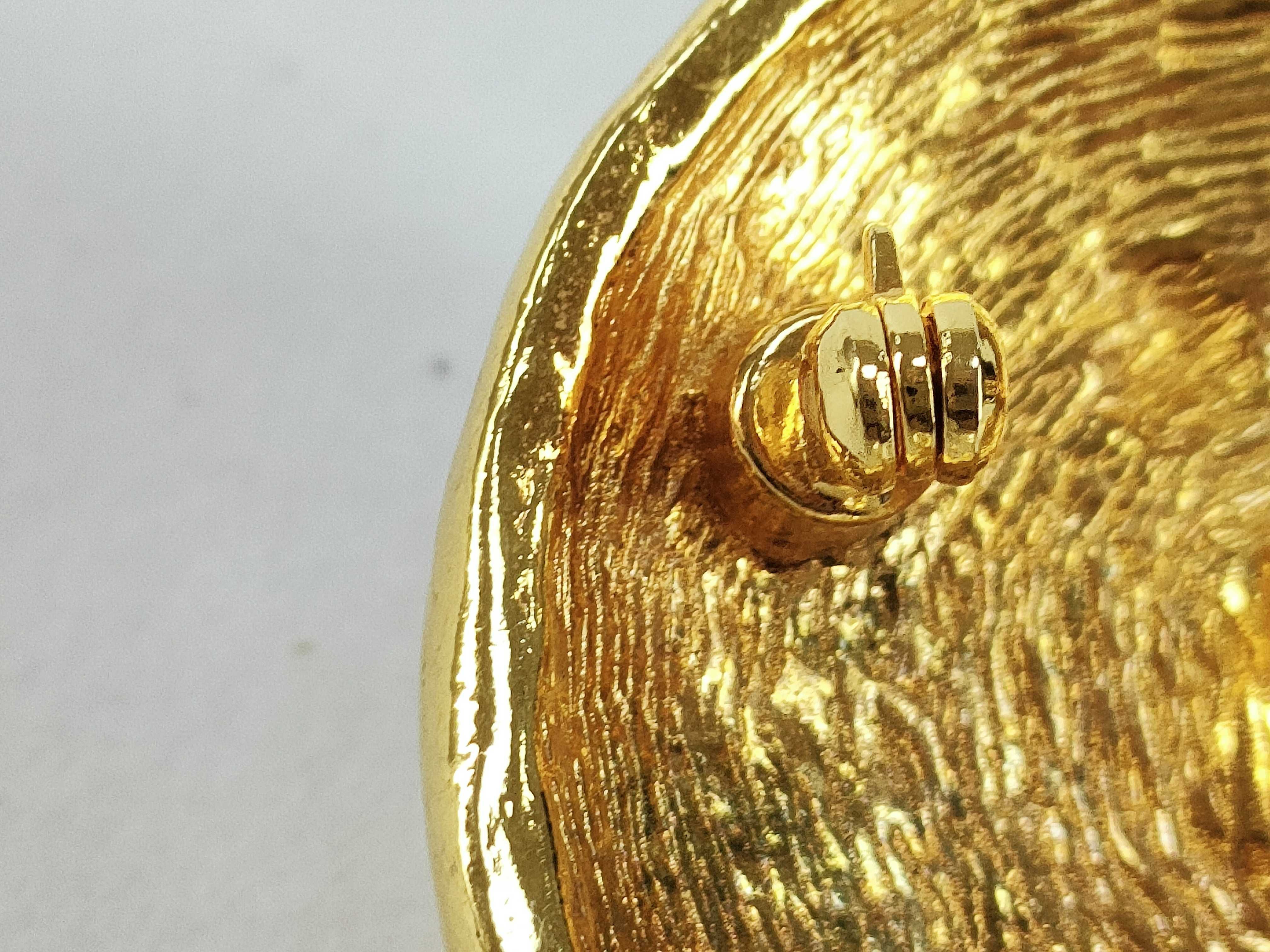 (YSL) / Brooch / GP Brooch — view 7