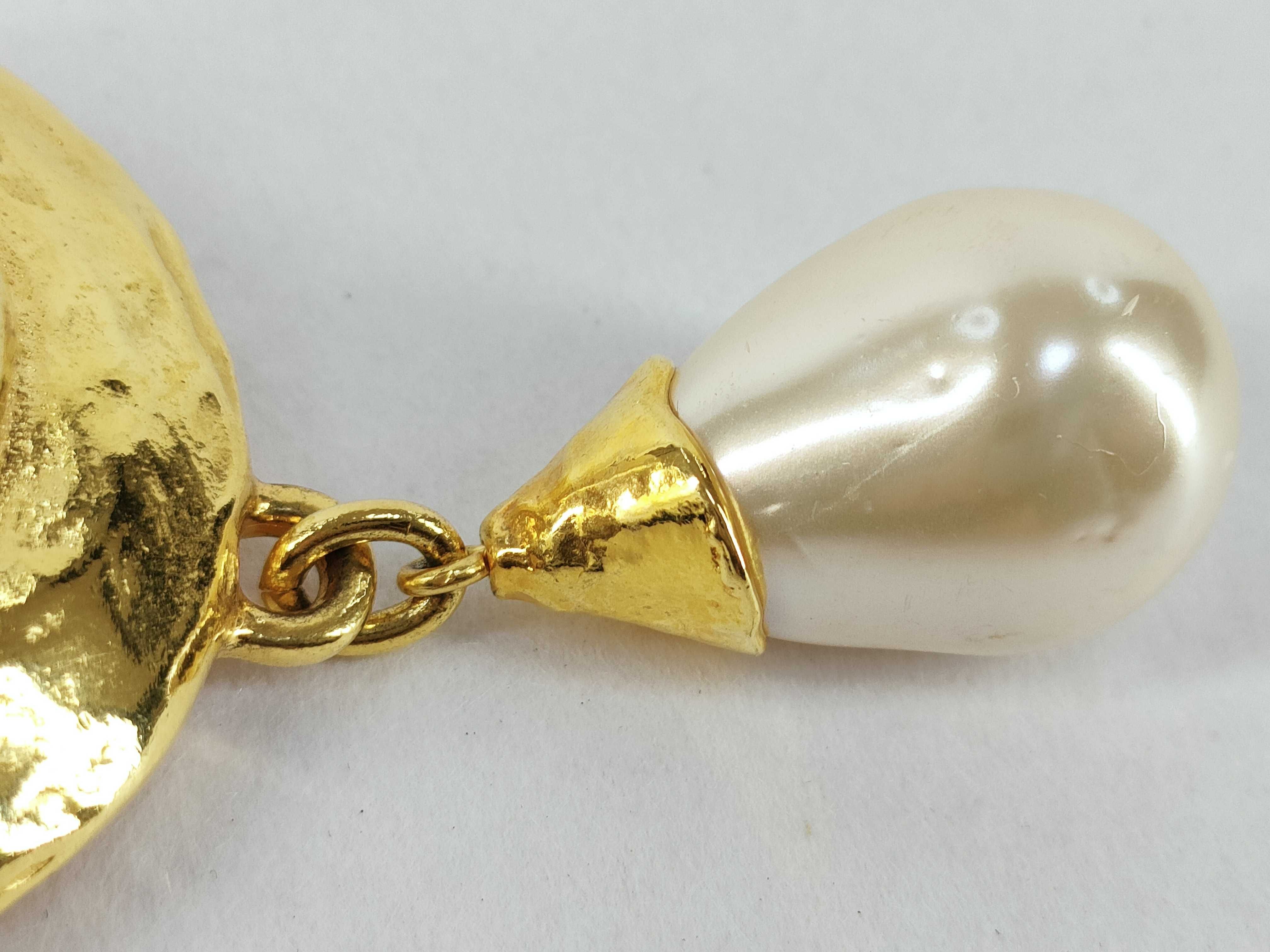 (YSL) / Brooch / GP Brooch — view 8