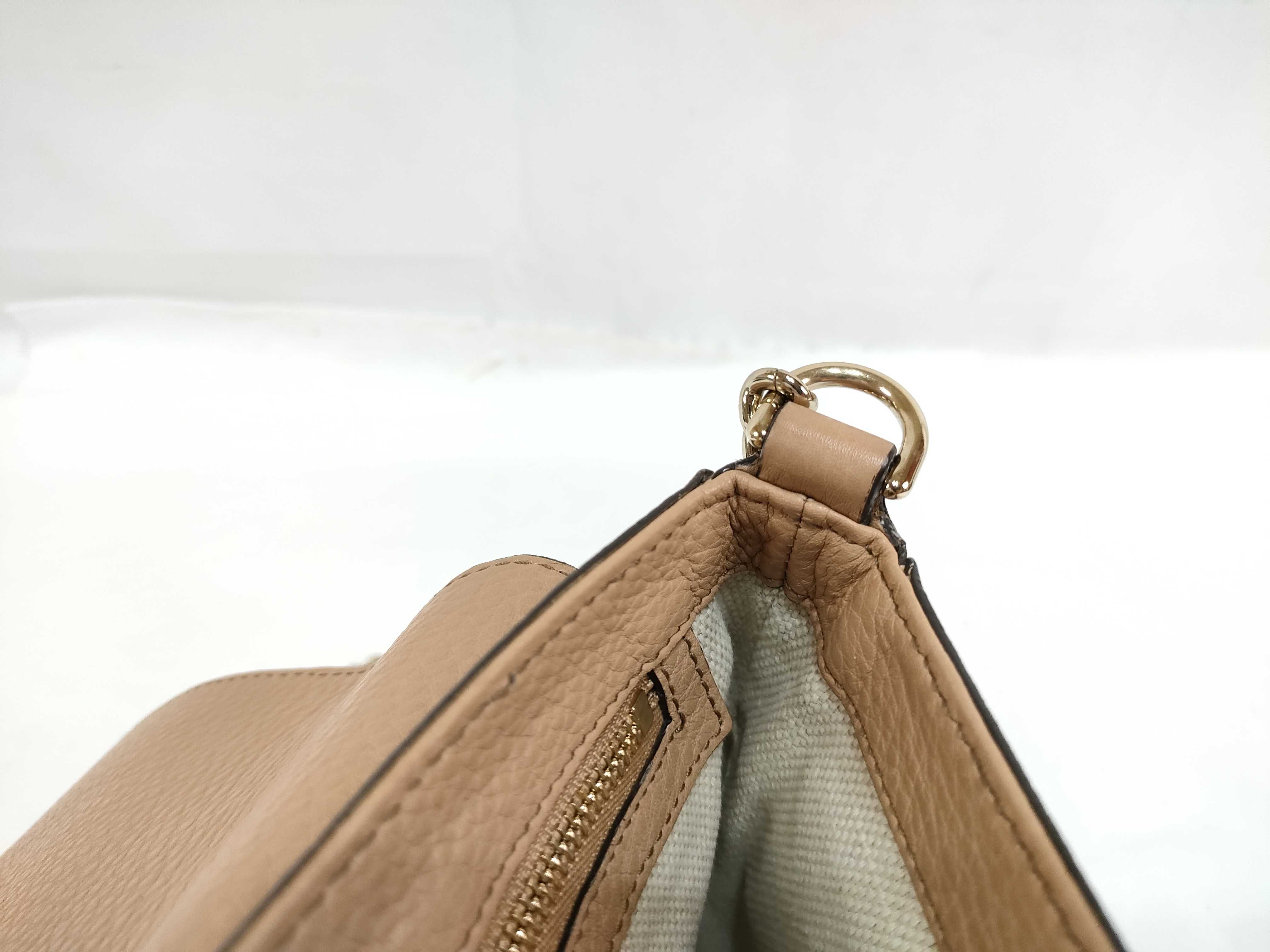 Soho Shoulder Bag 336752 — view 14