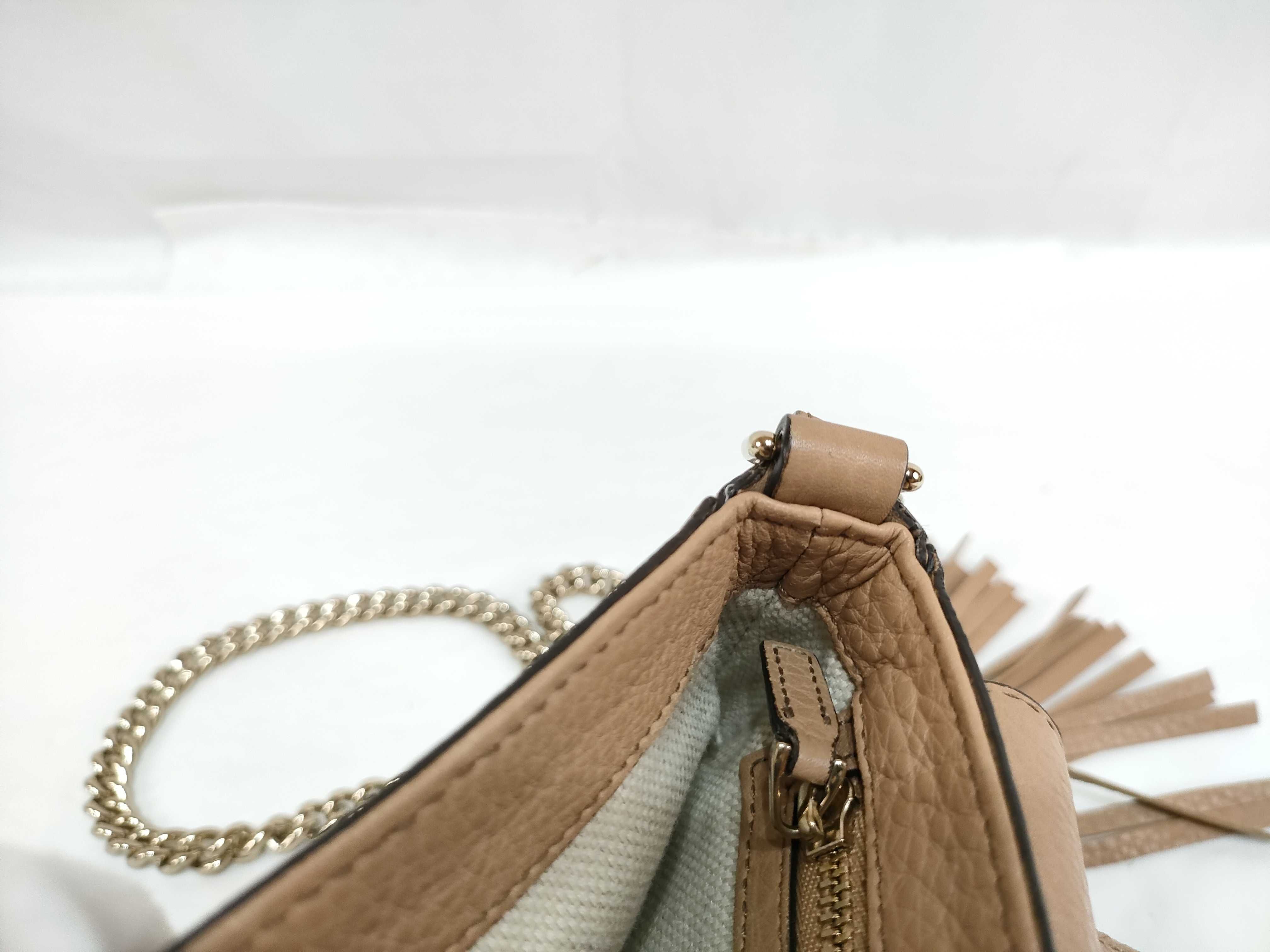 Soho Shoulder Bag 336752 — view 15