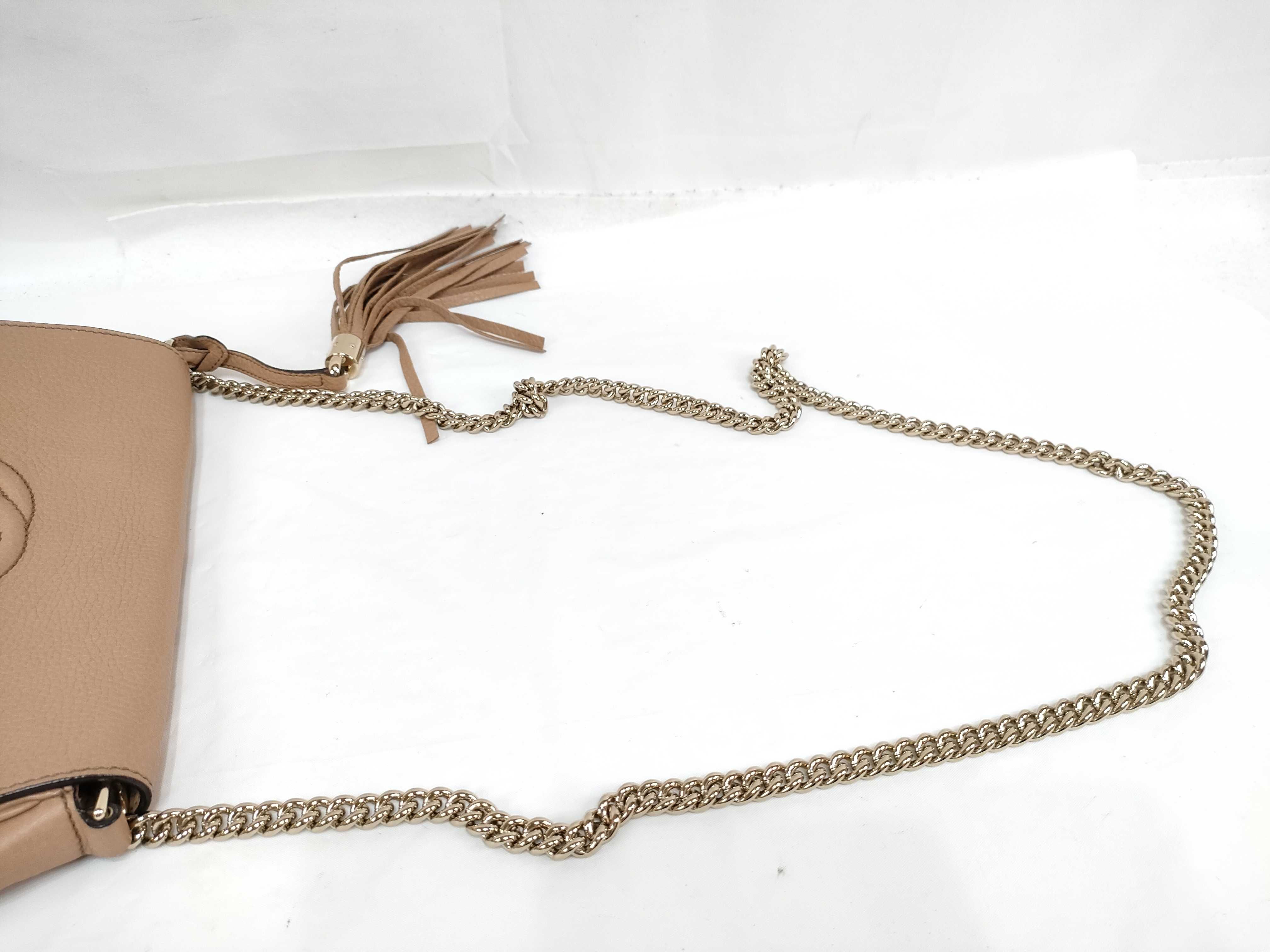 Soho Shoulder Bag 336752 — view 3
