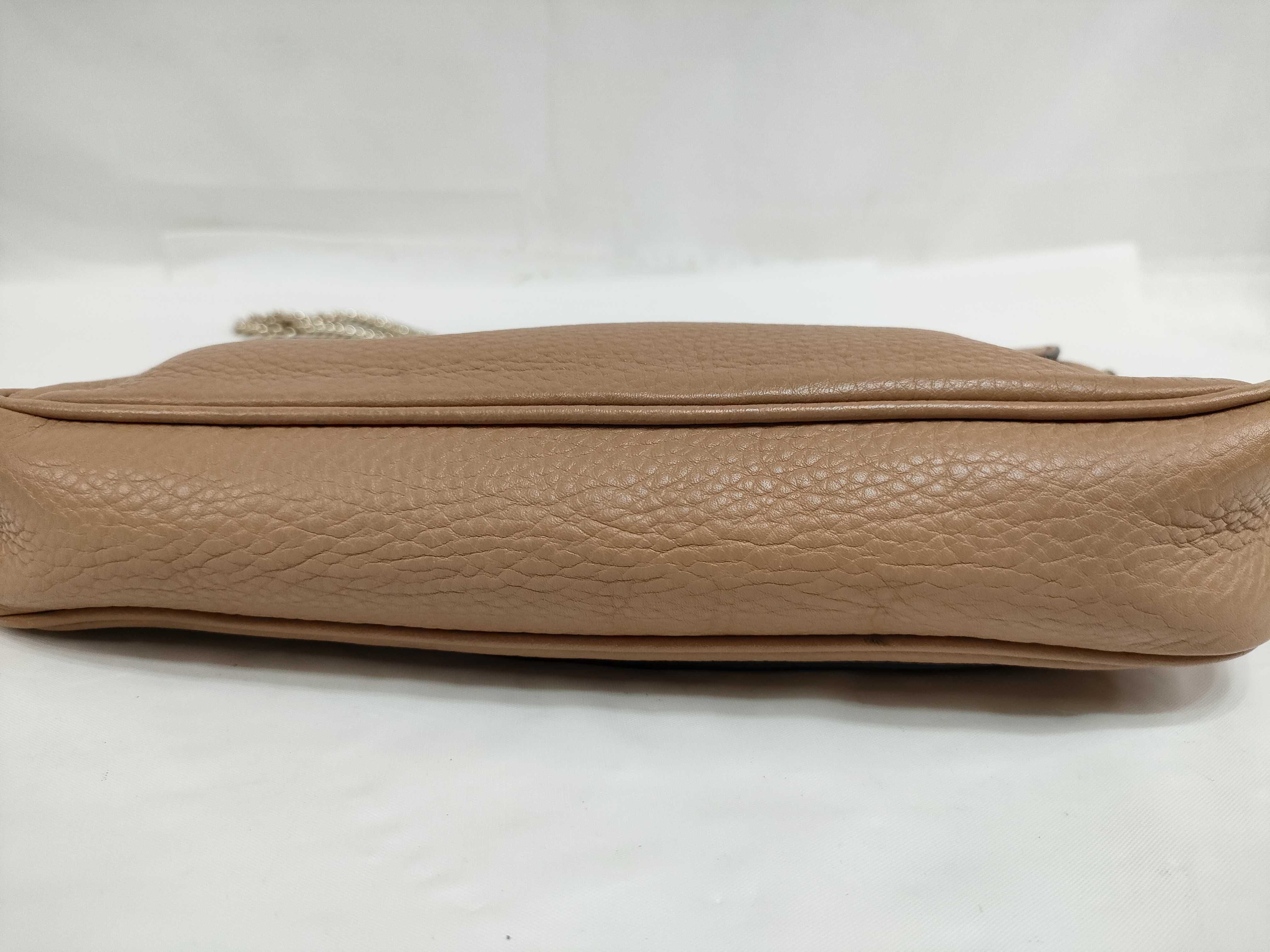 Soho Shoulder Bag 336752 — view 8