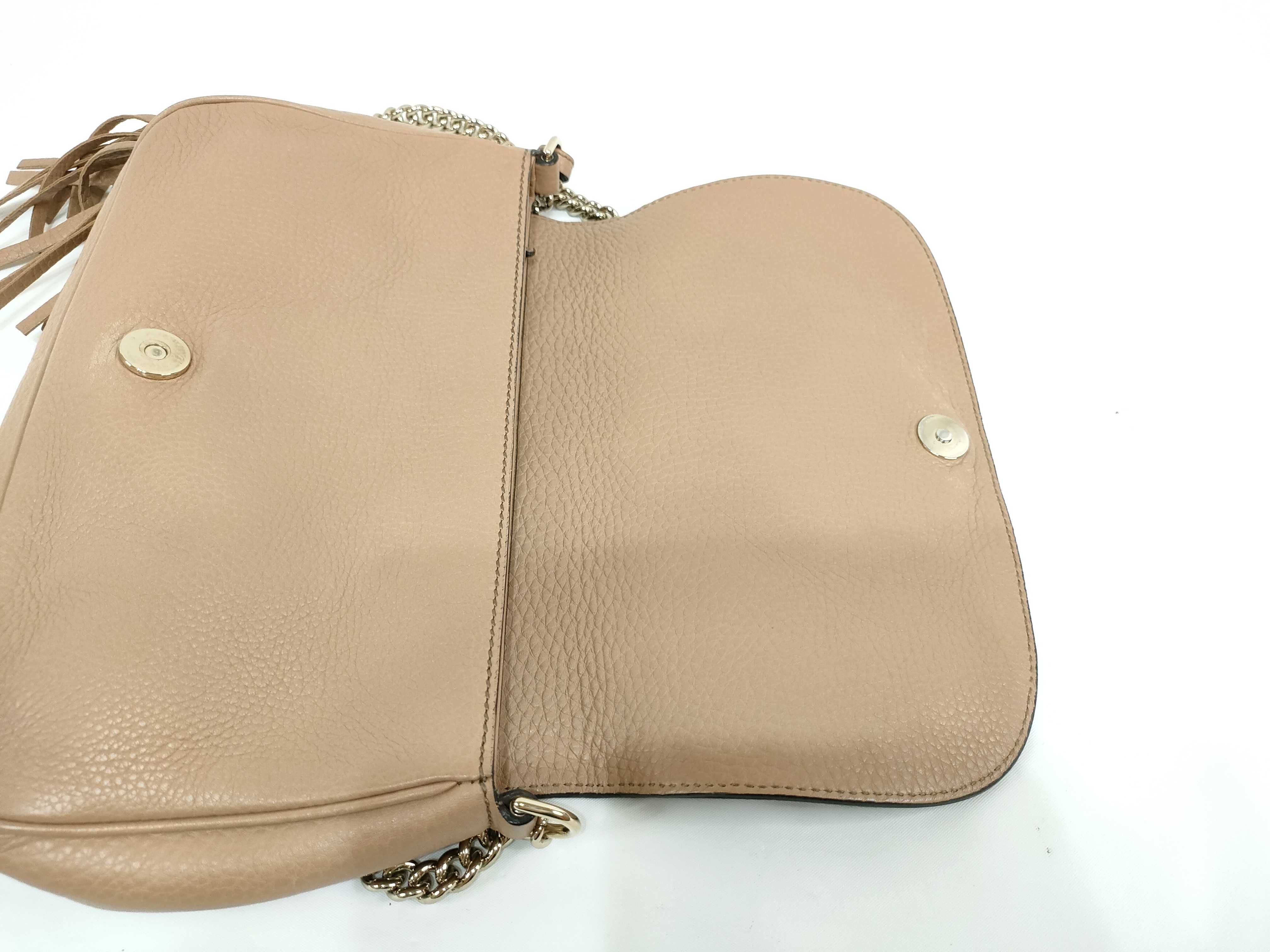Soho Shoulder Bag 336752 — view 10