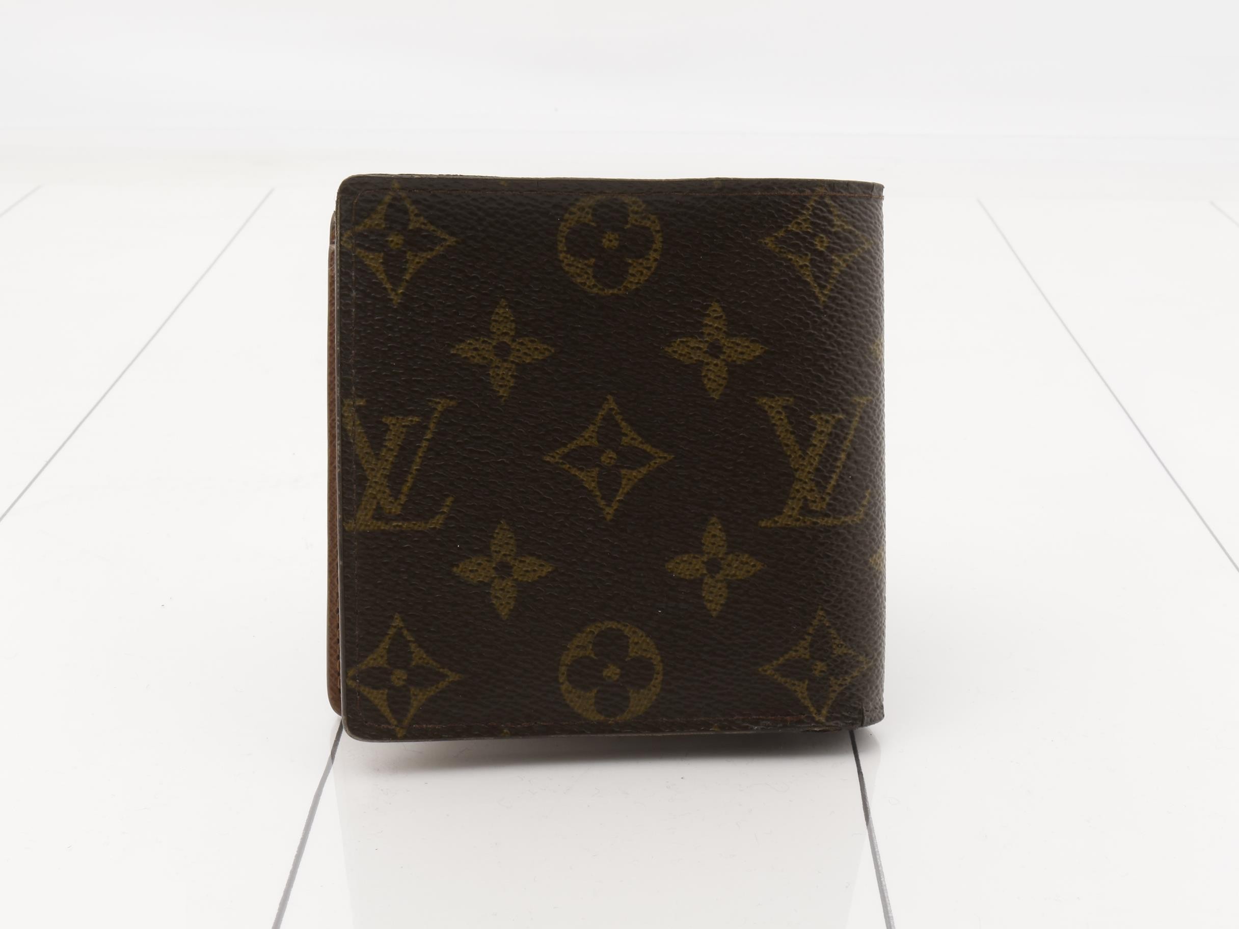 Portefeuille Marco — view 2