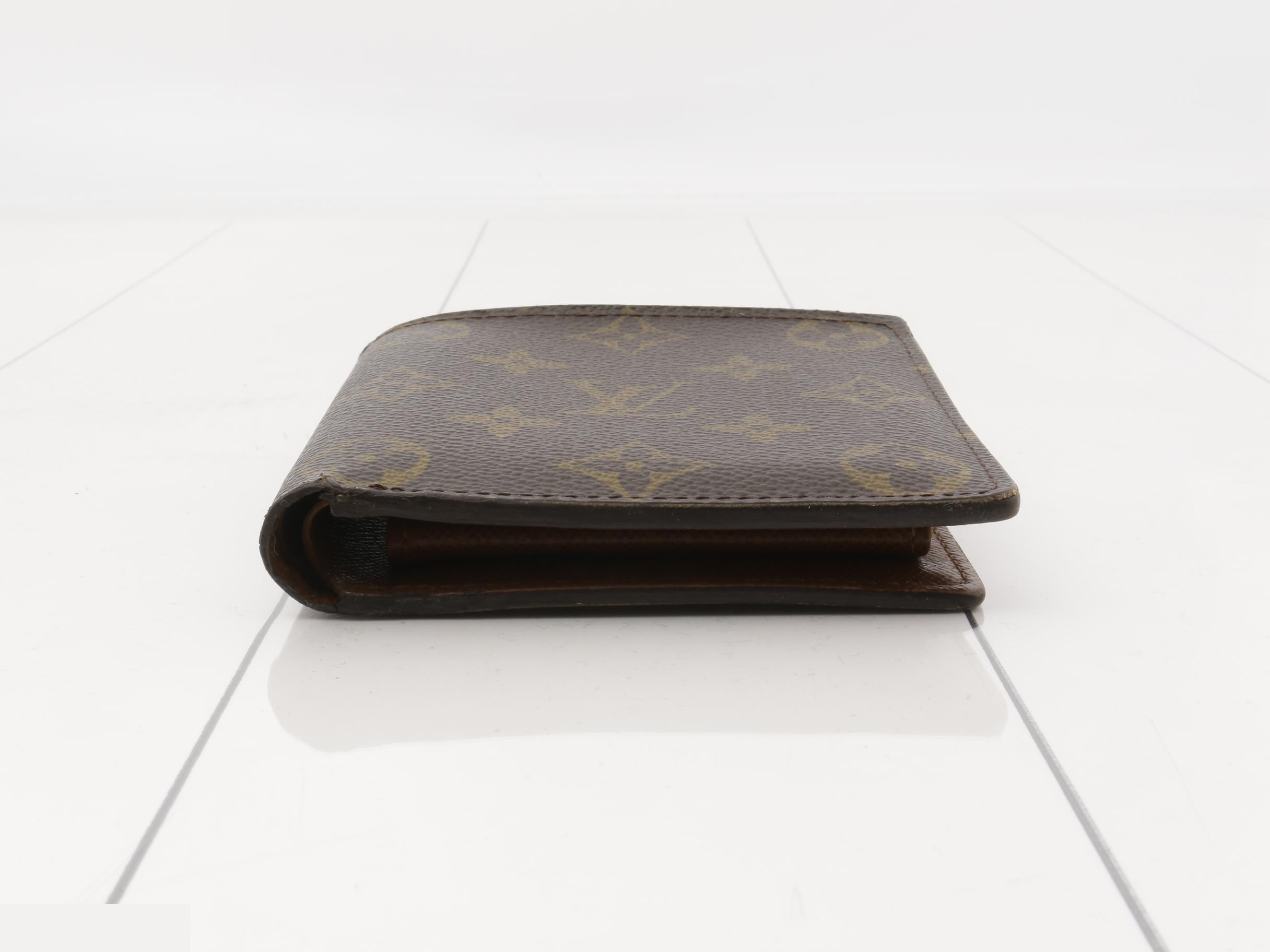 Portefeuille Marco — view 3