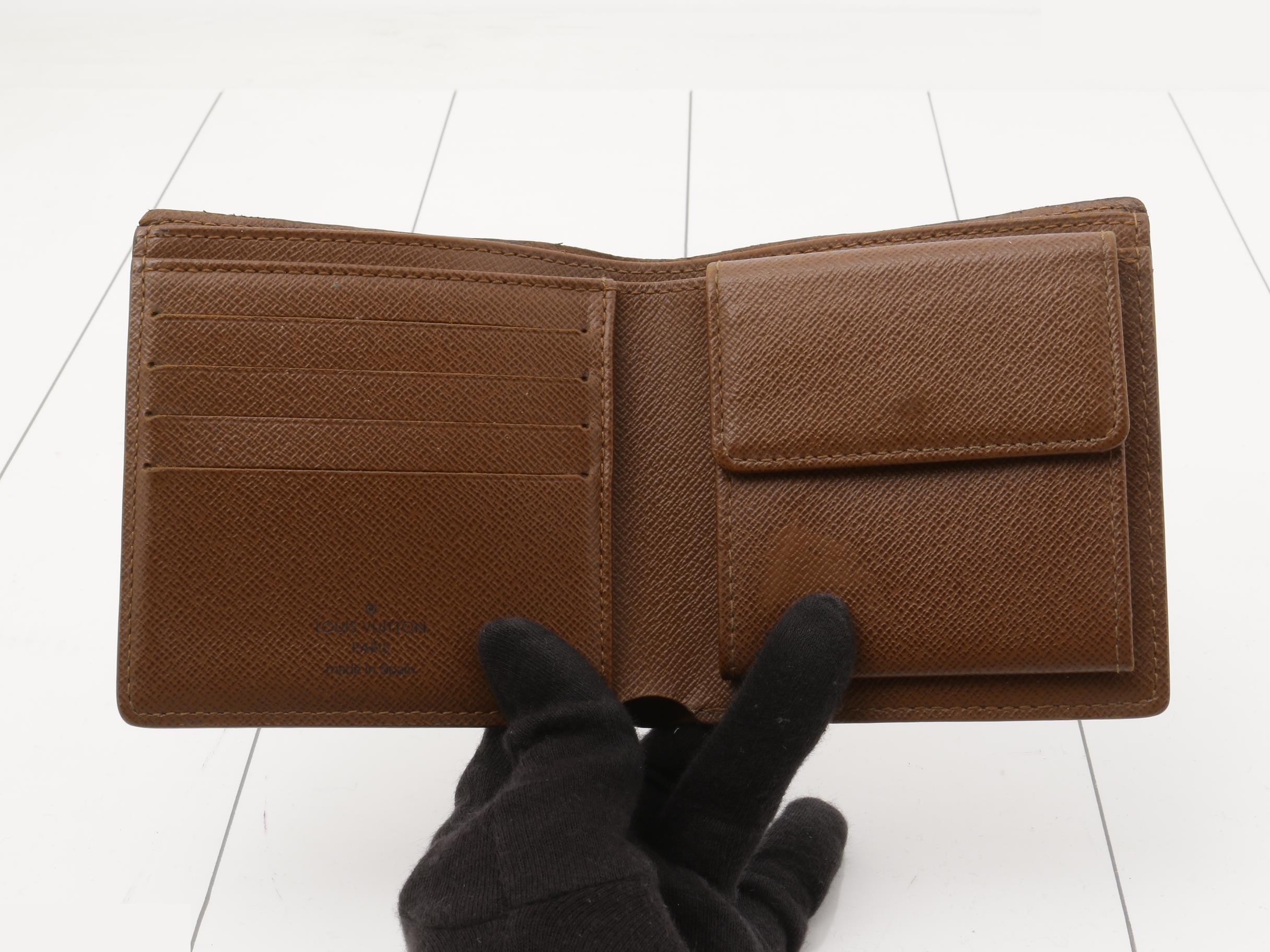 Portefeuille Marco — view 4