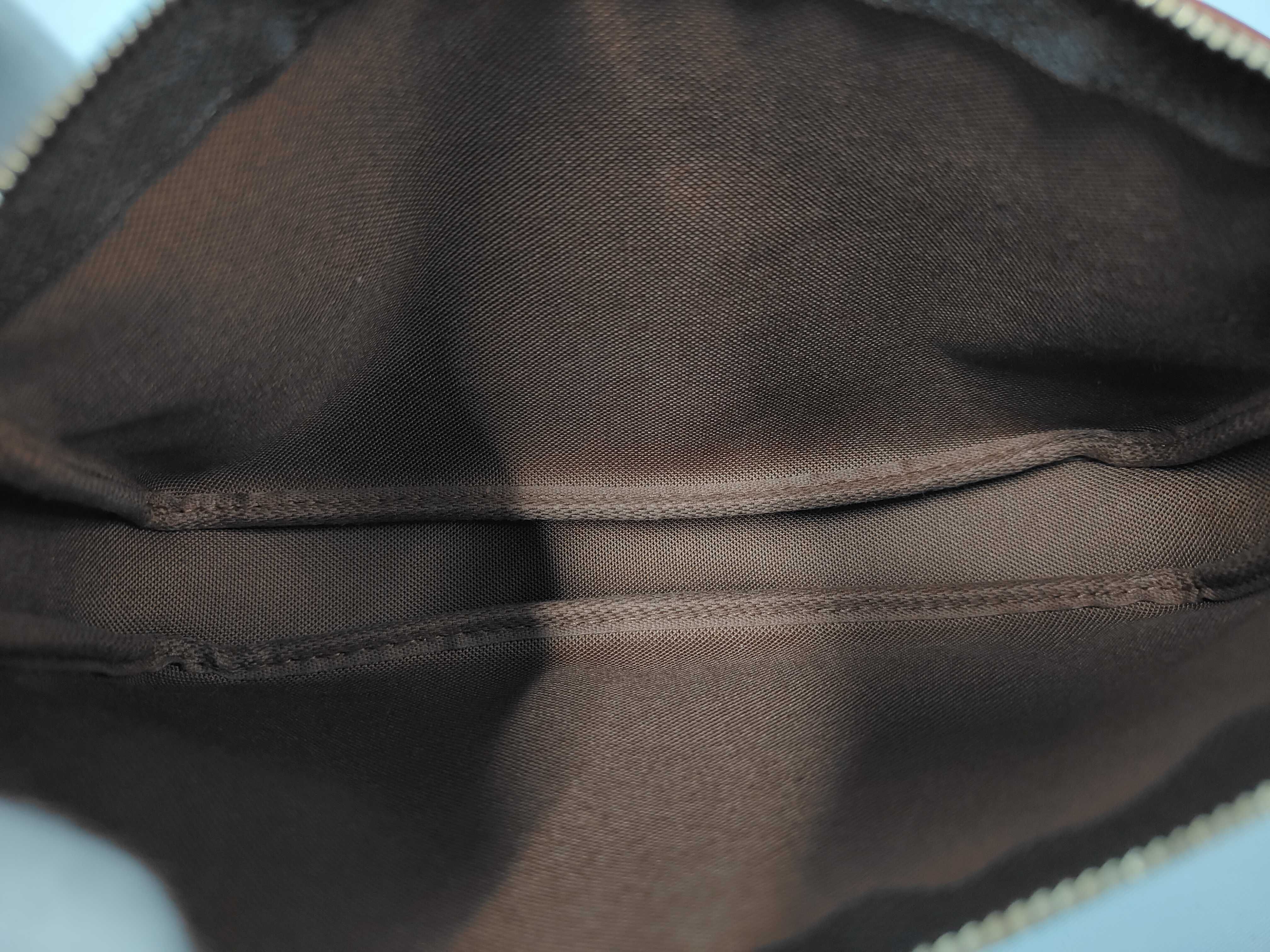 Monogram M40712 Pochette Accessoires Handbag — view 10