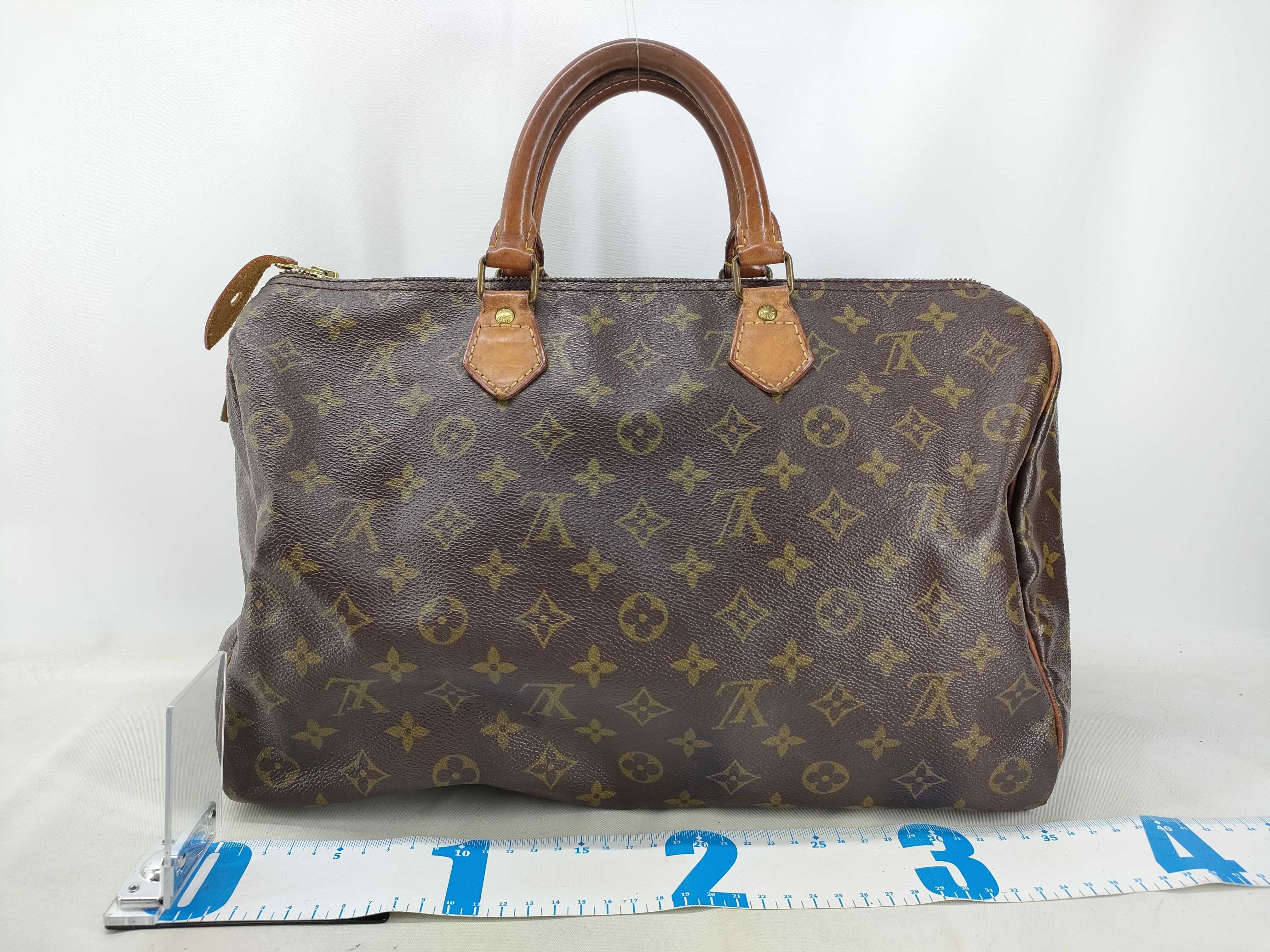 Monogram Speedy 35 — view 2