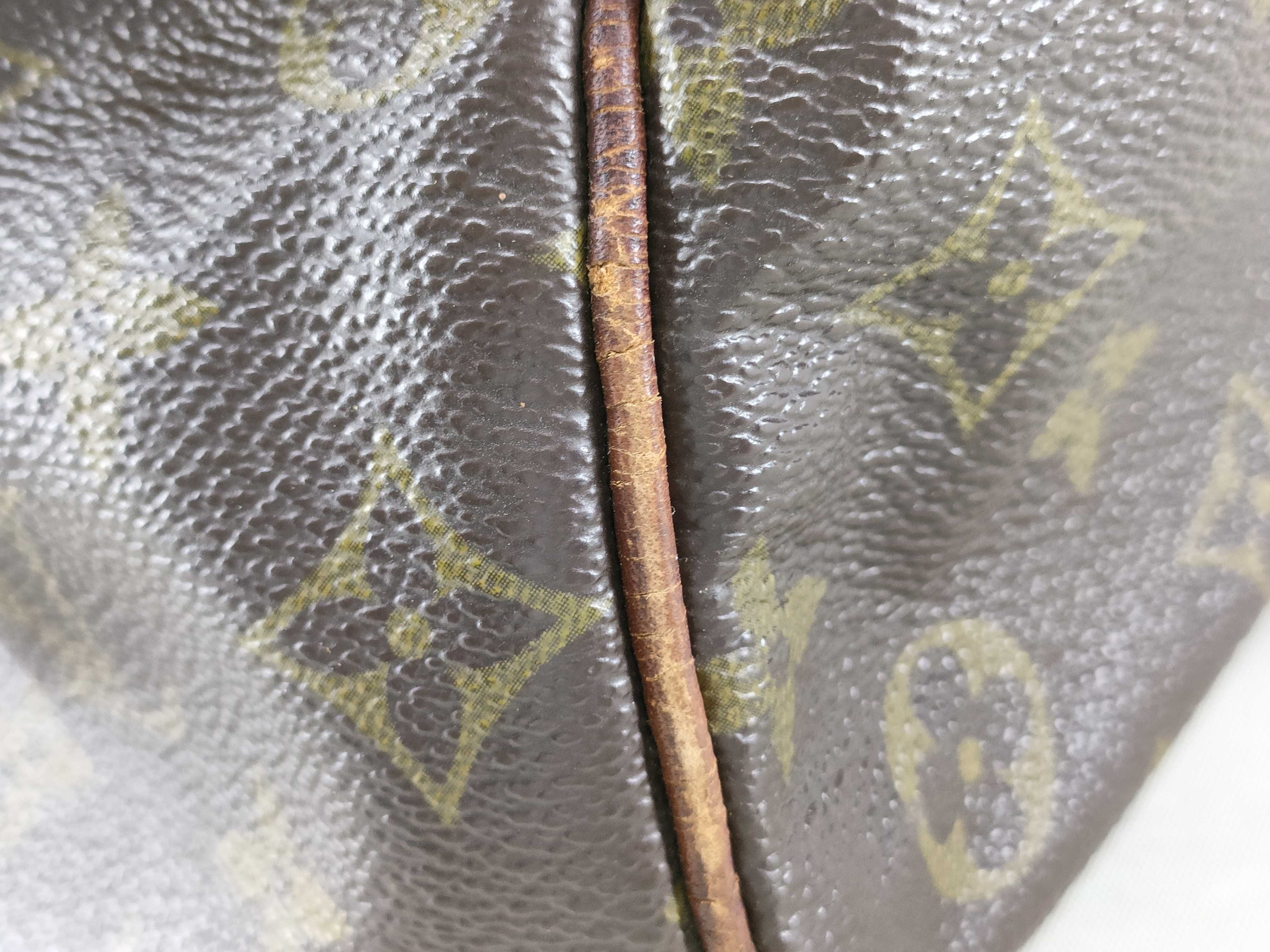 Monogram Speedy 35 — view 12