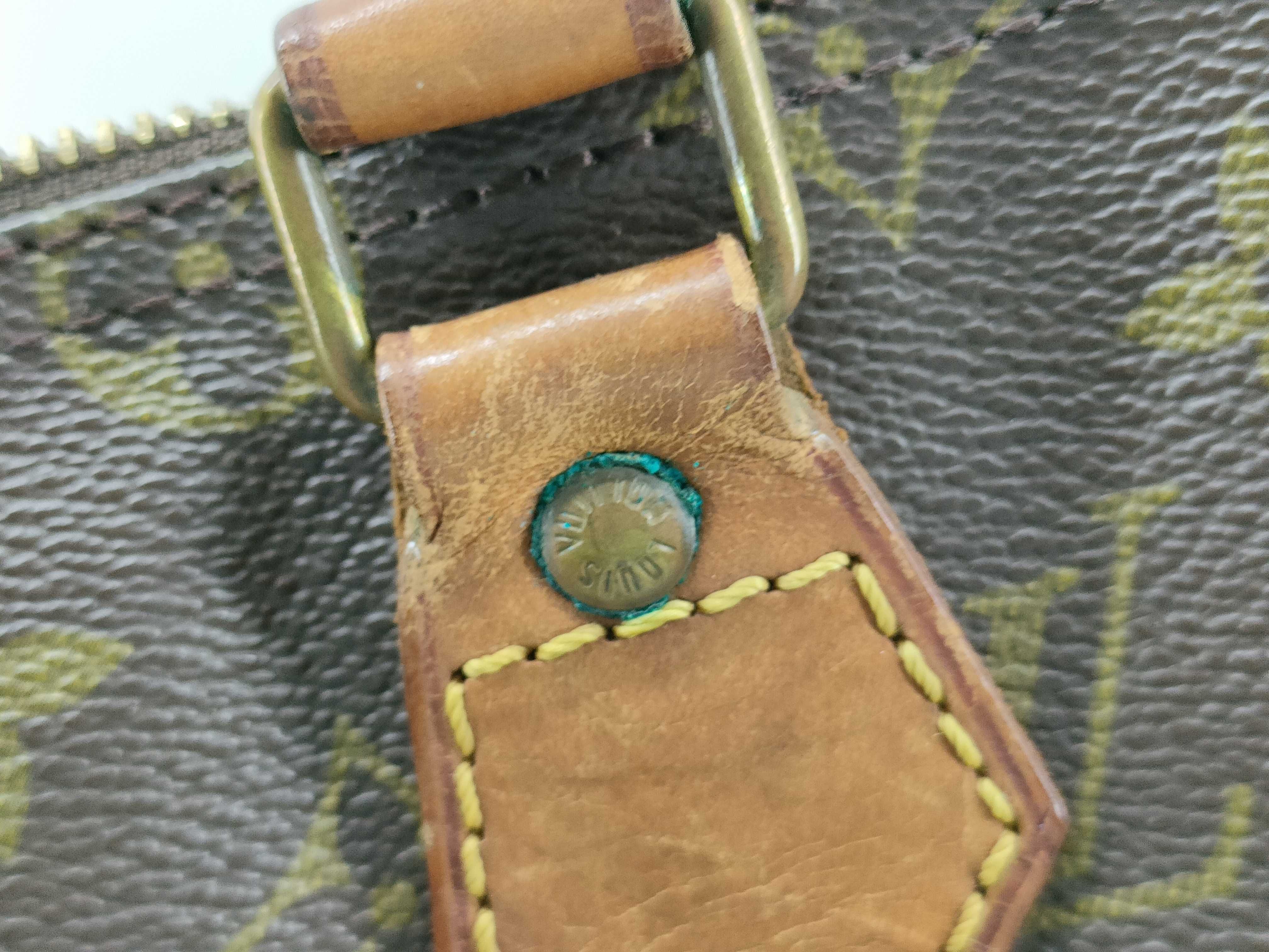 Monogram Speedy 35 — view 15