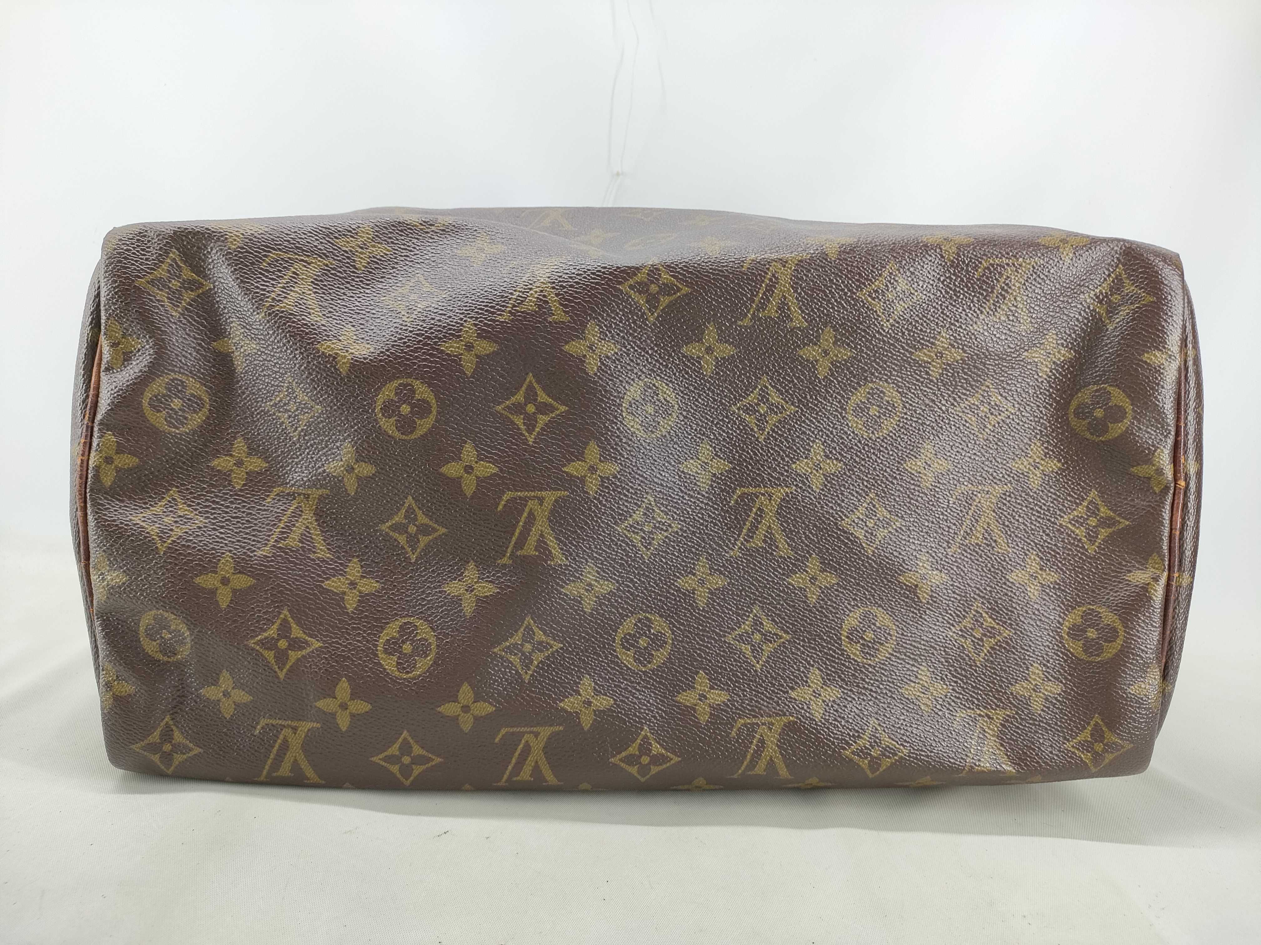 Monogram Speedy 35 — view 3