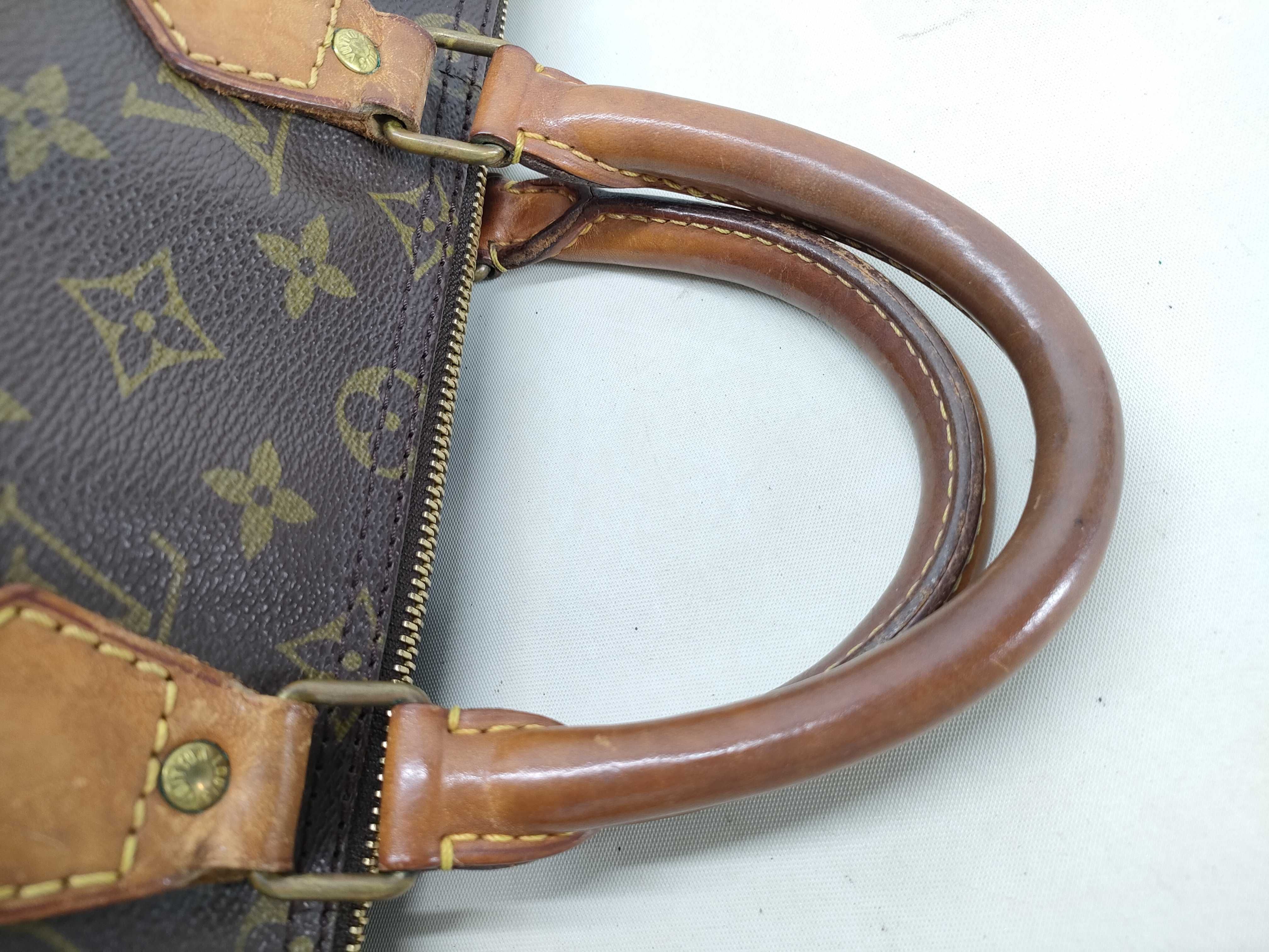 Monogram Speedy 35 — view 5