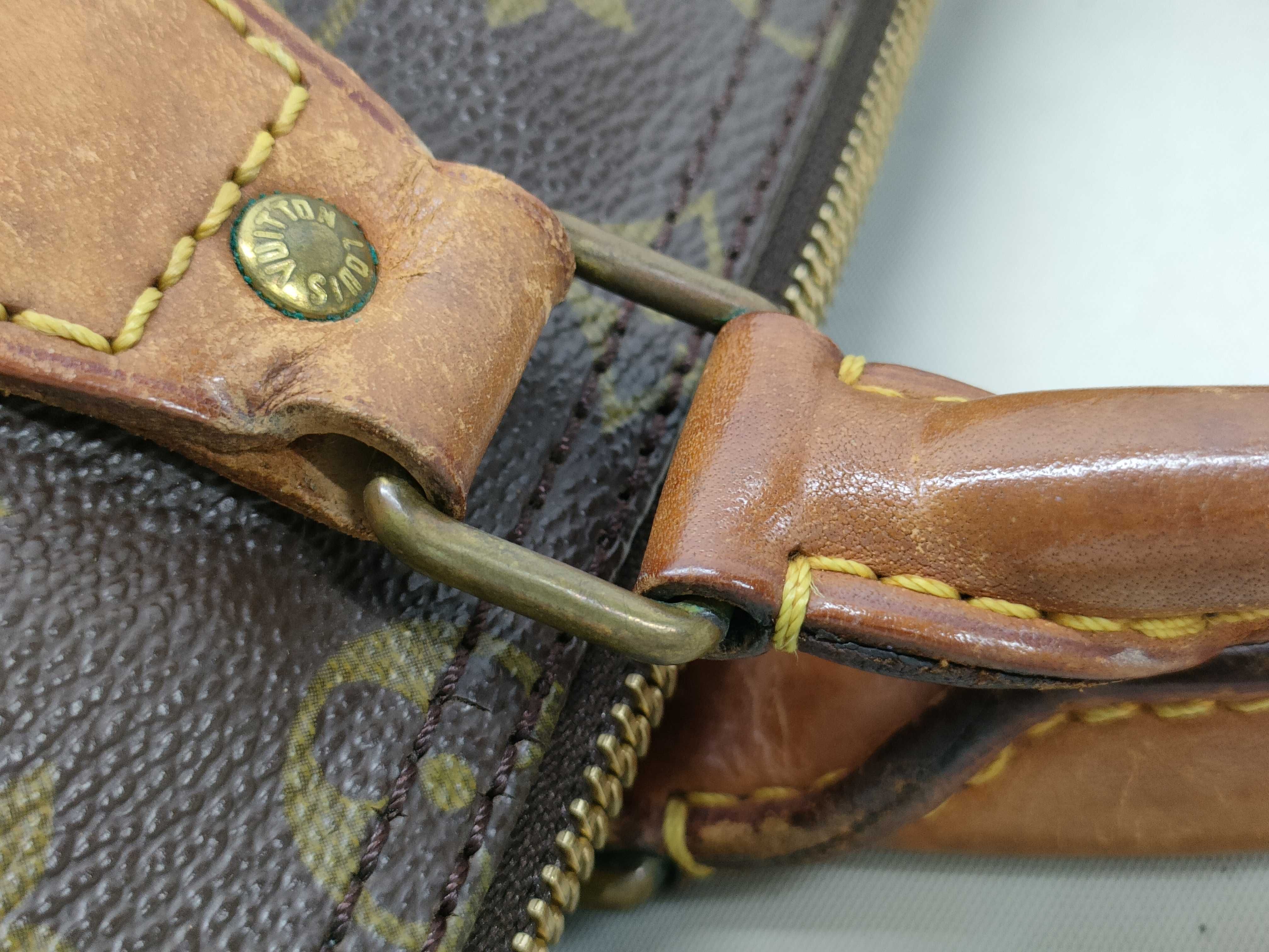 Monogram Speedy 35 — view 7