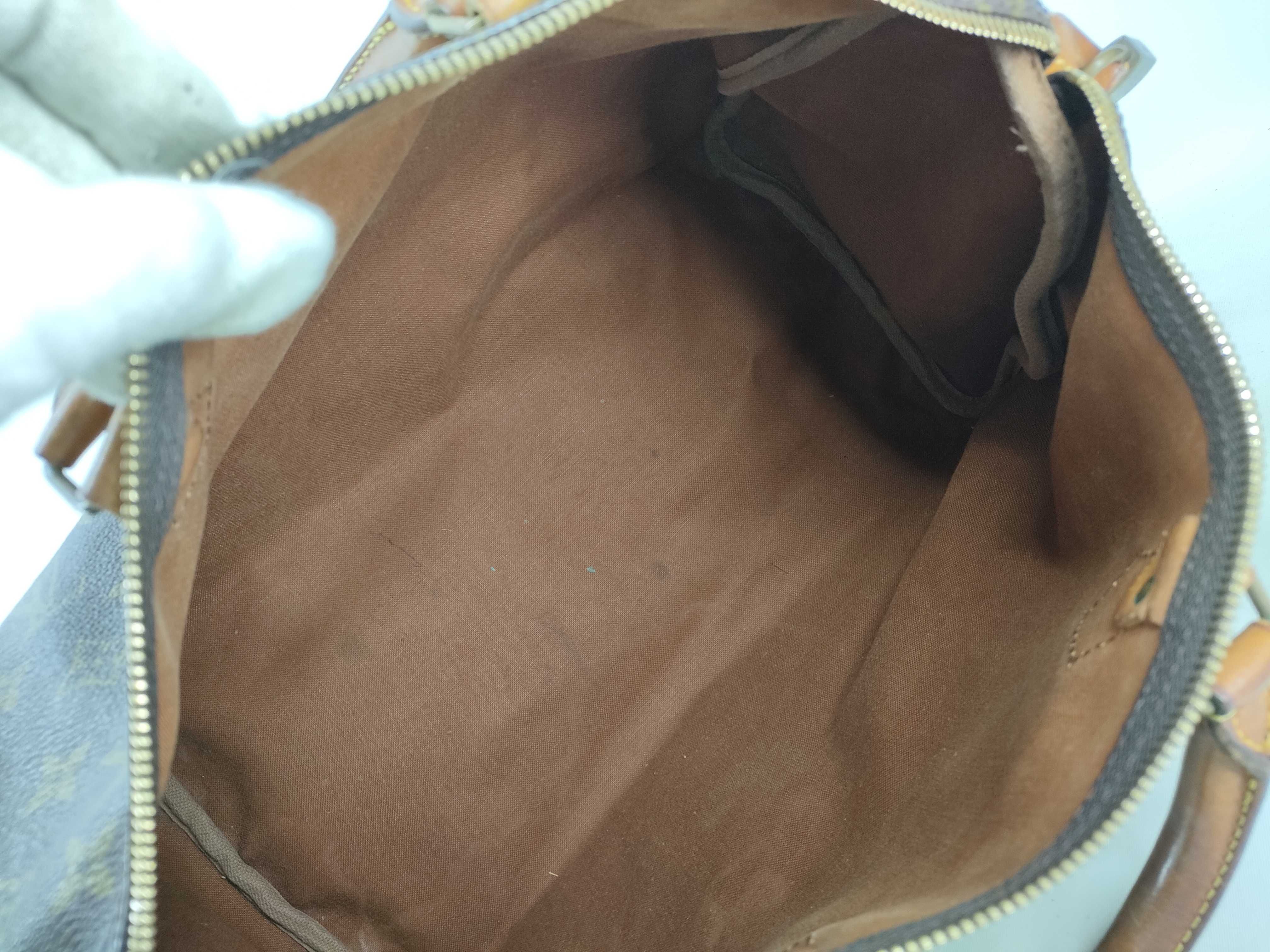 Monogram Speedy 35 — view 9