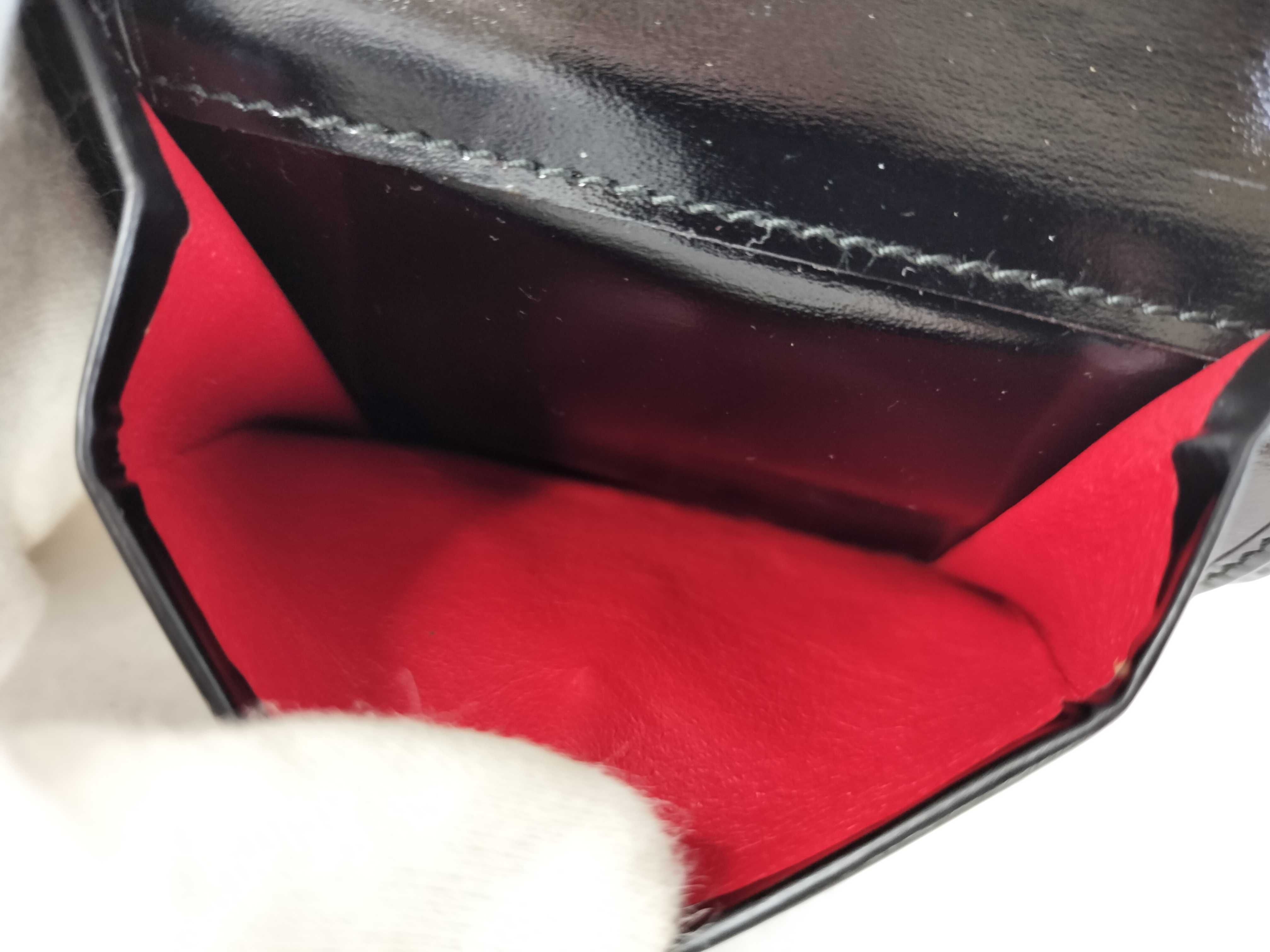 G-metal bi-fold wallet — view 11