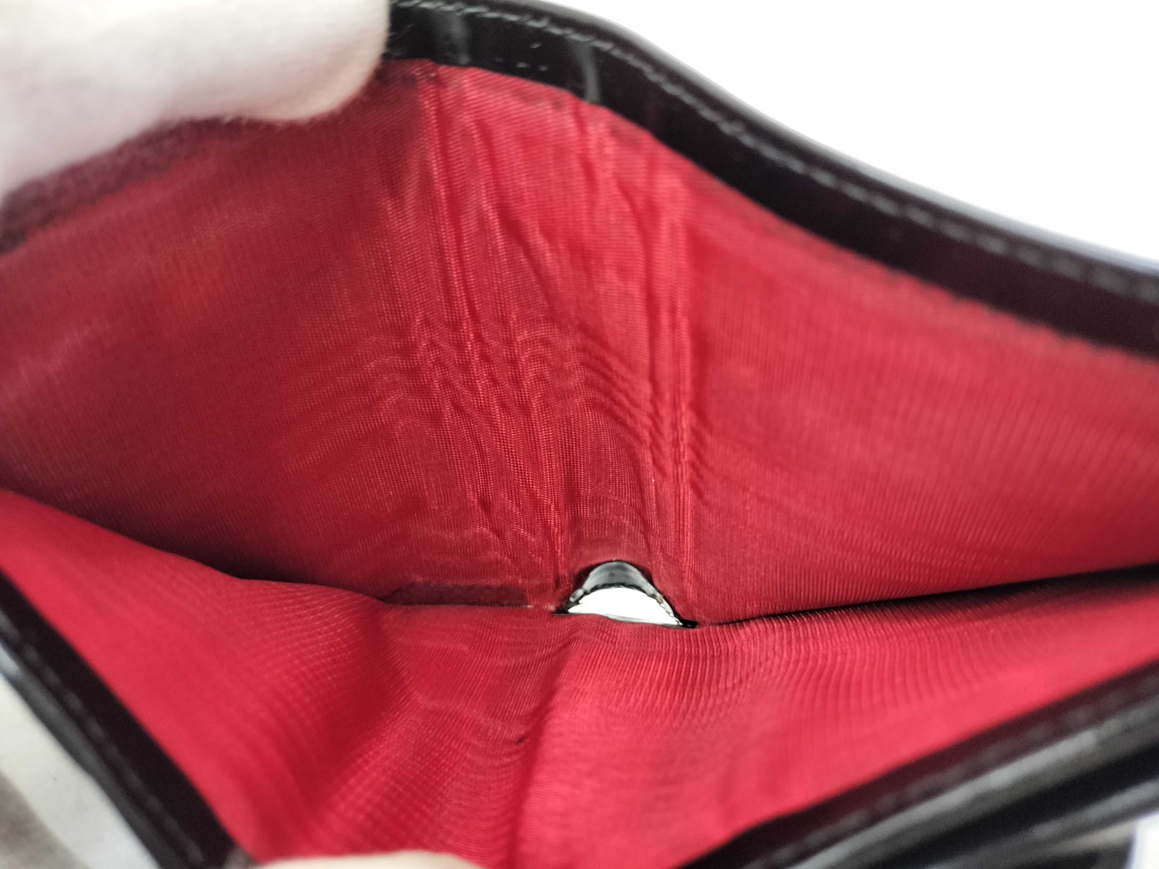 G-metal bi-fold wallet — view 13