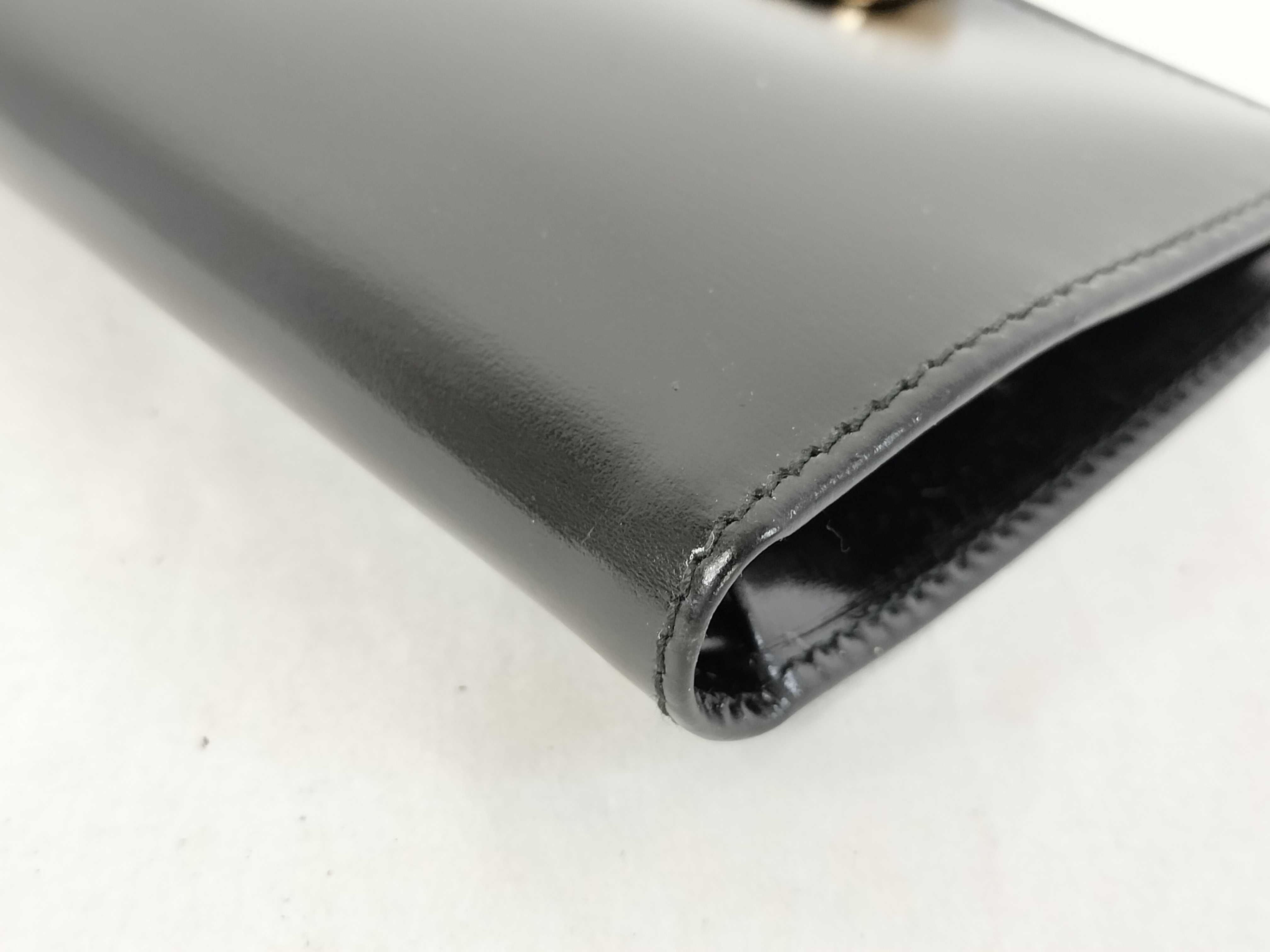 G-metal bi-fold wallet — view 3