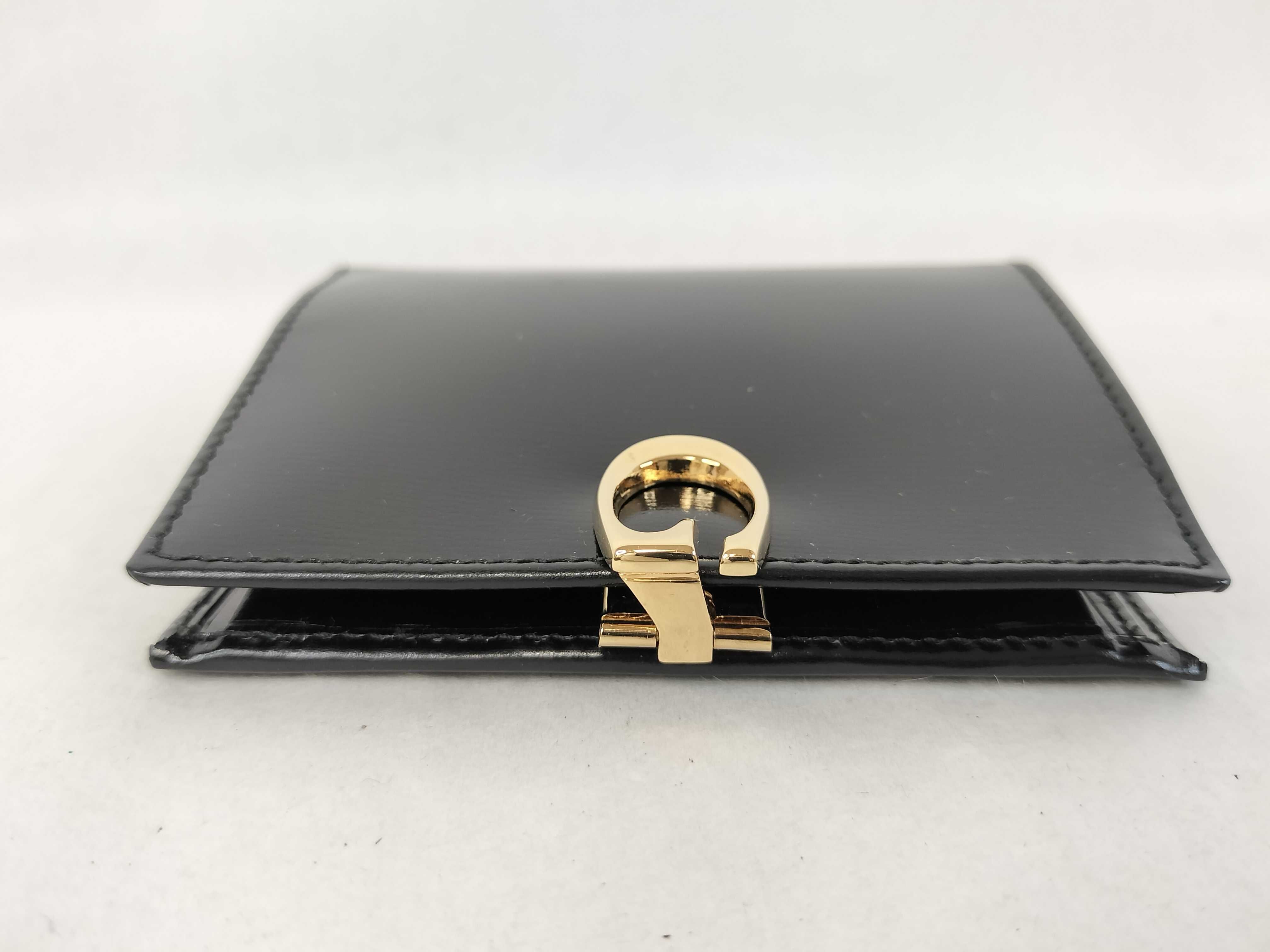 G-metal bi-fold wallet — view 5