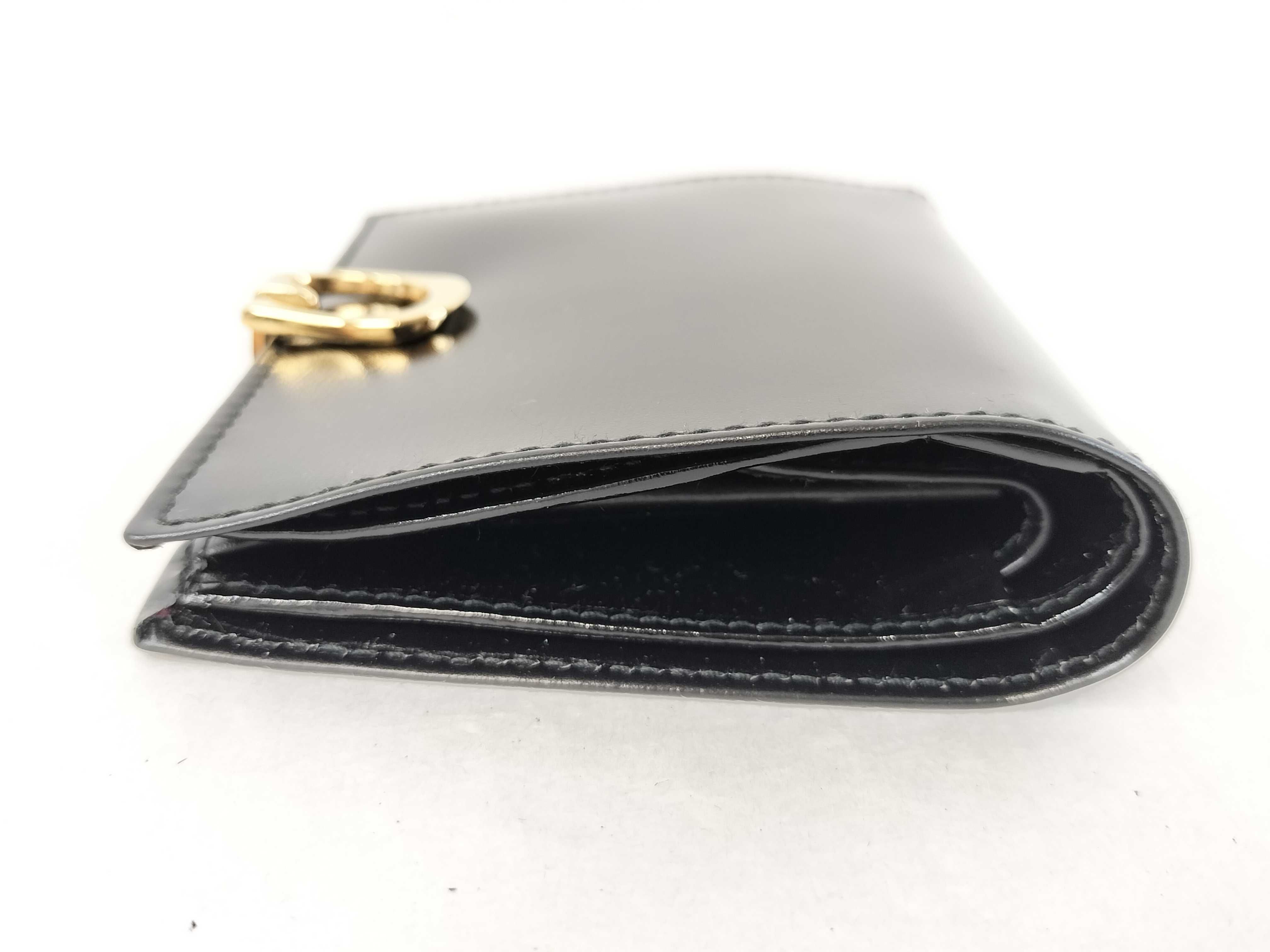 G-metal bi-fold wallet — view 6