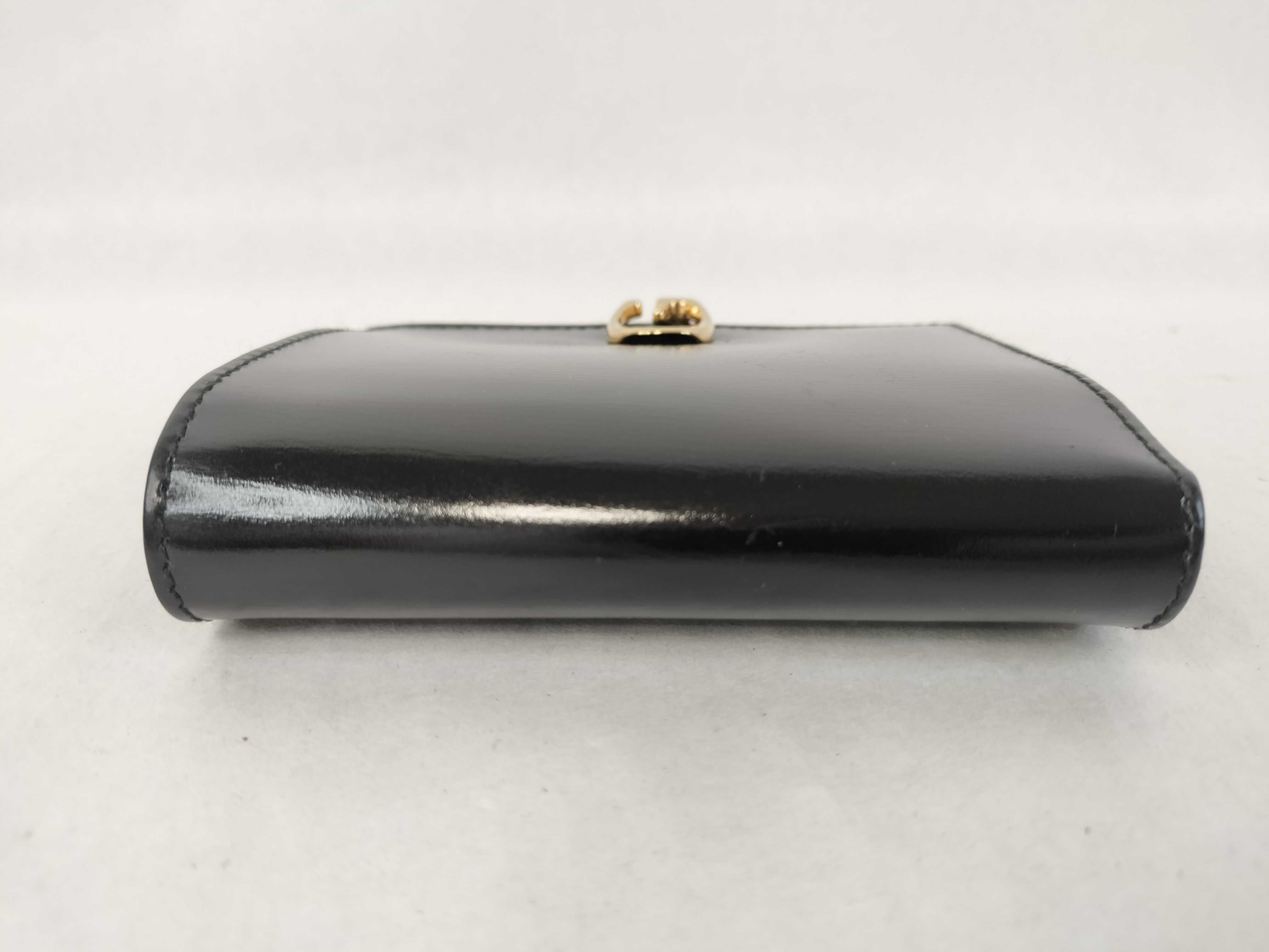 G-metal bi-fold wallet — view 7