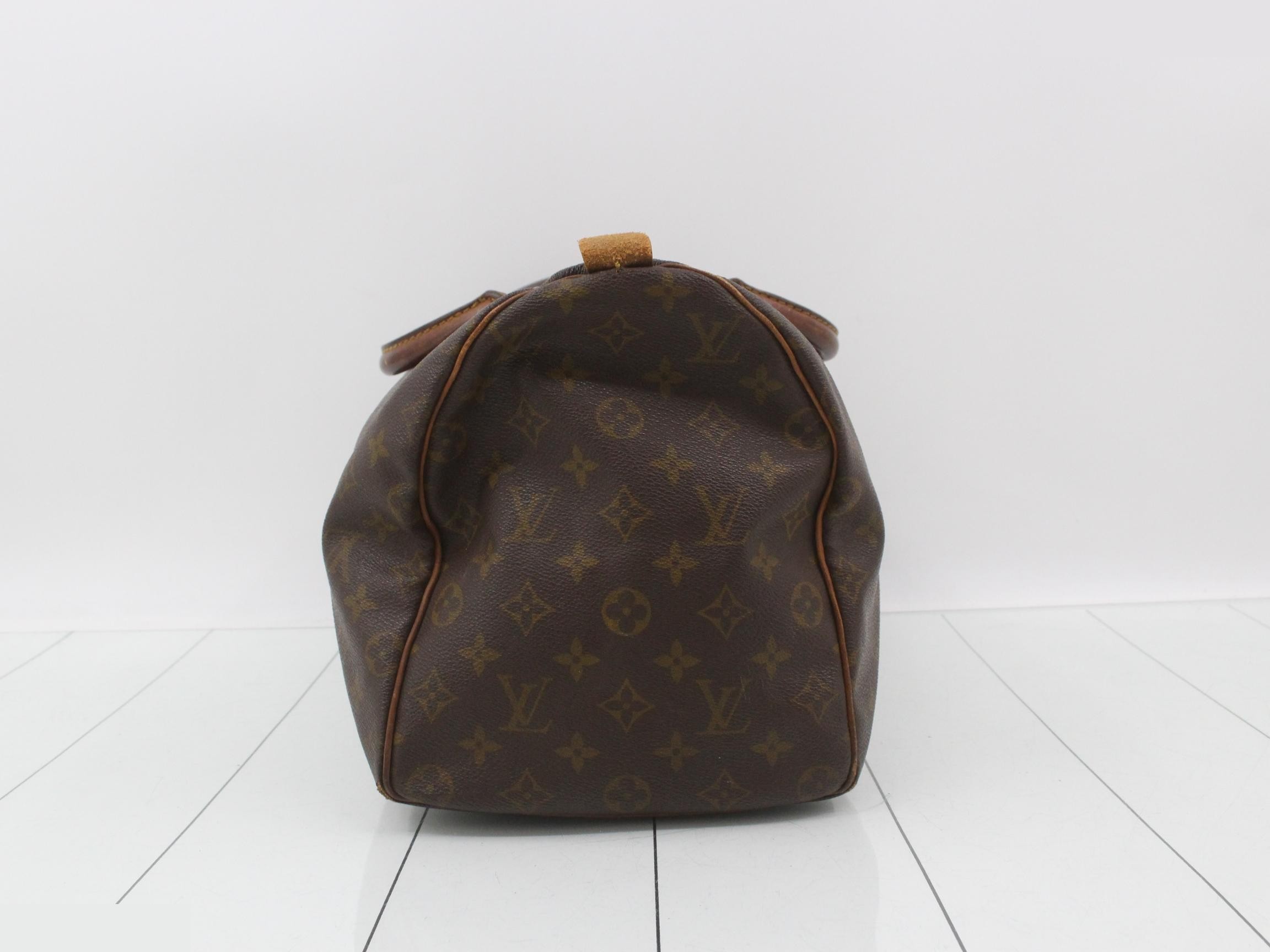Monogram Speedy 40 Handbag — view 4