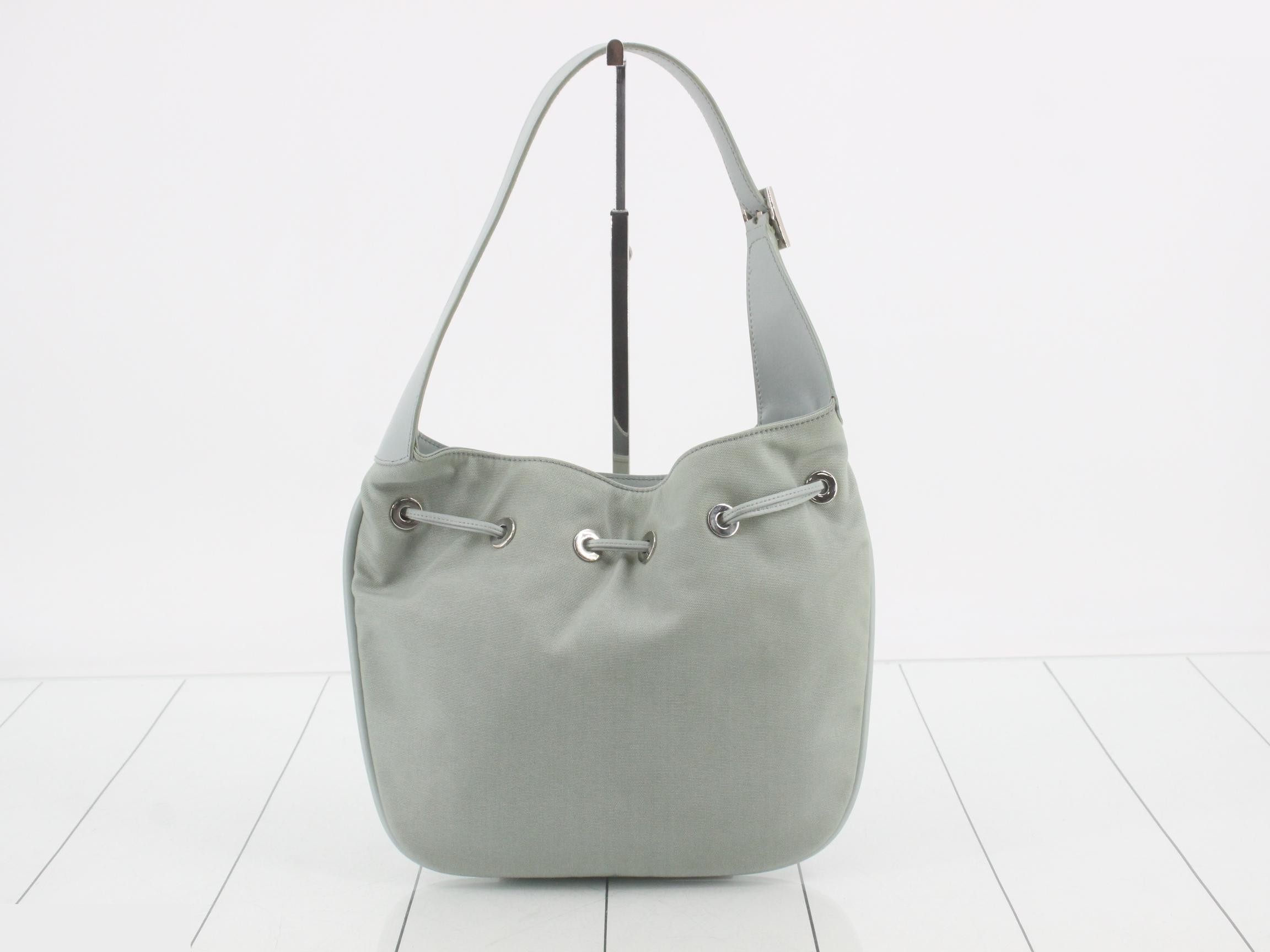 One-shoulder bag — view 2