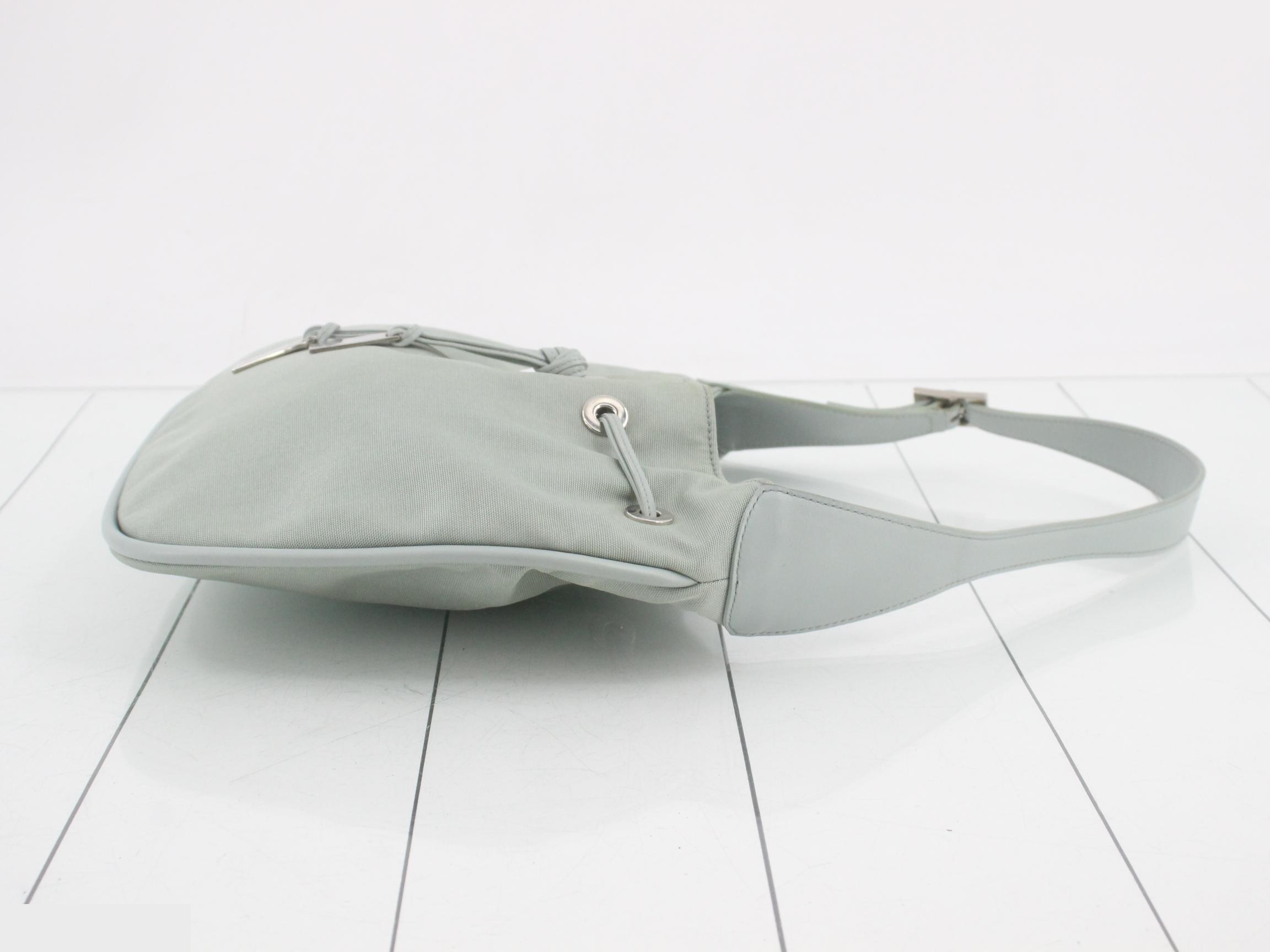 One-shoulder bag — view 3