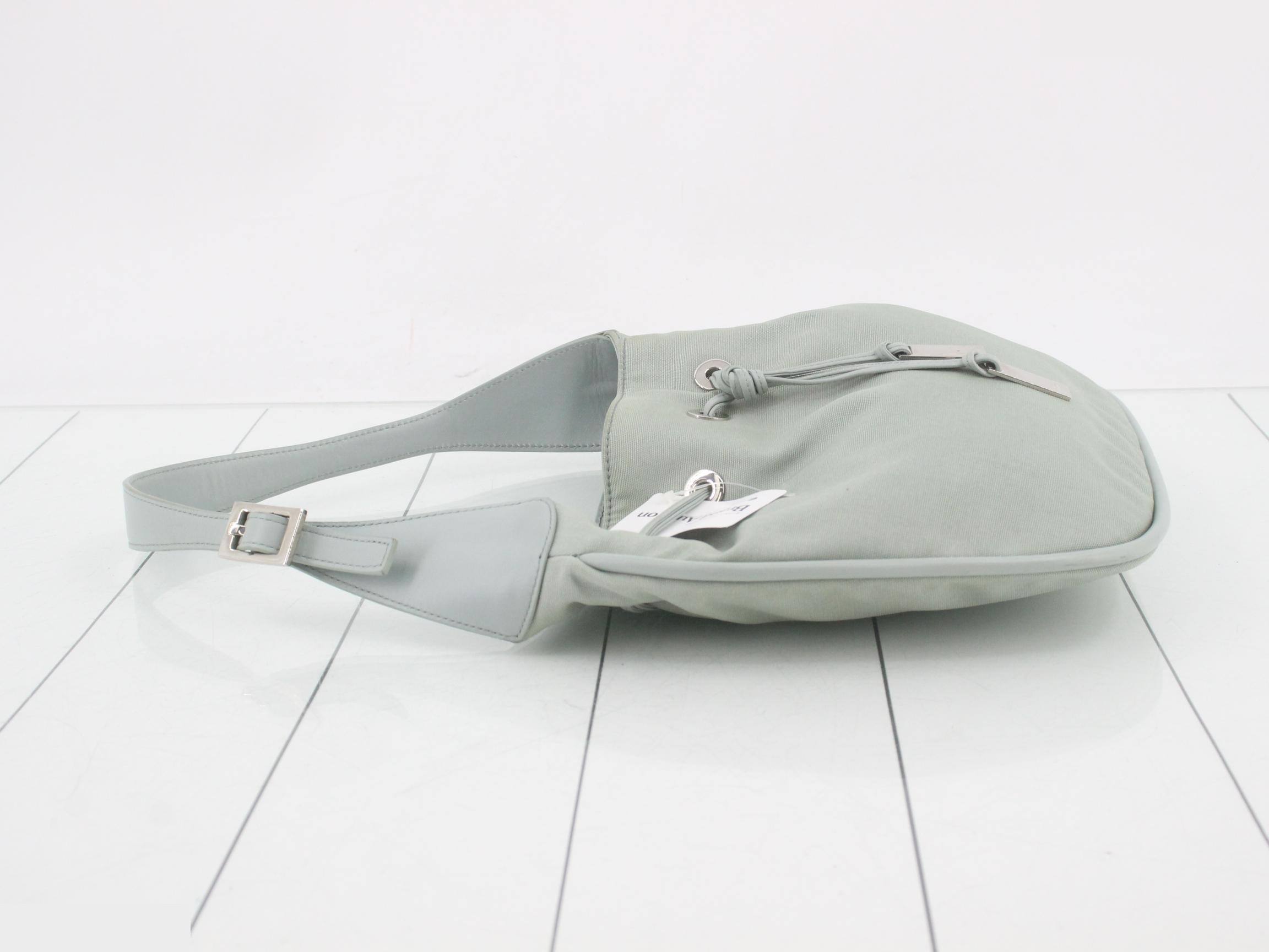 One-shoulder bag — view 4