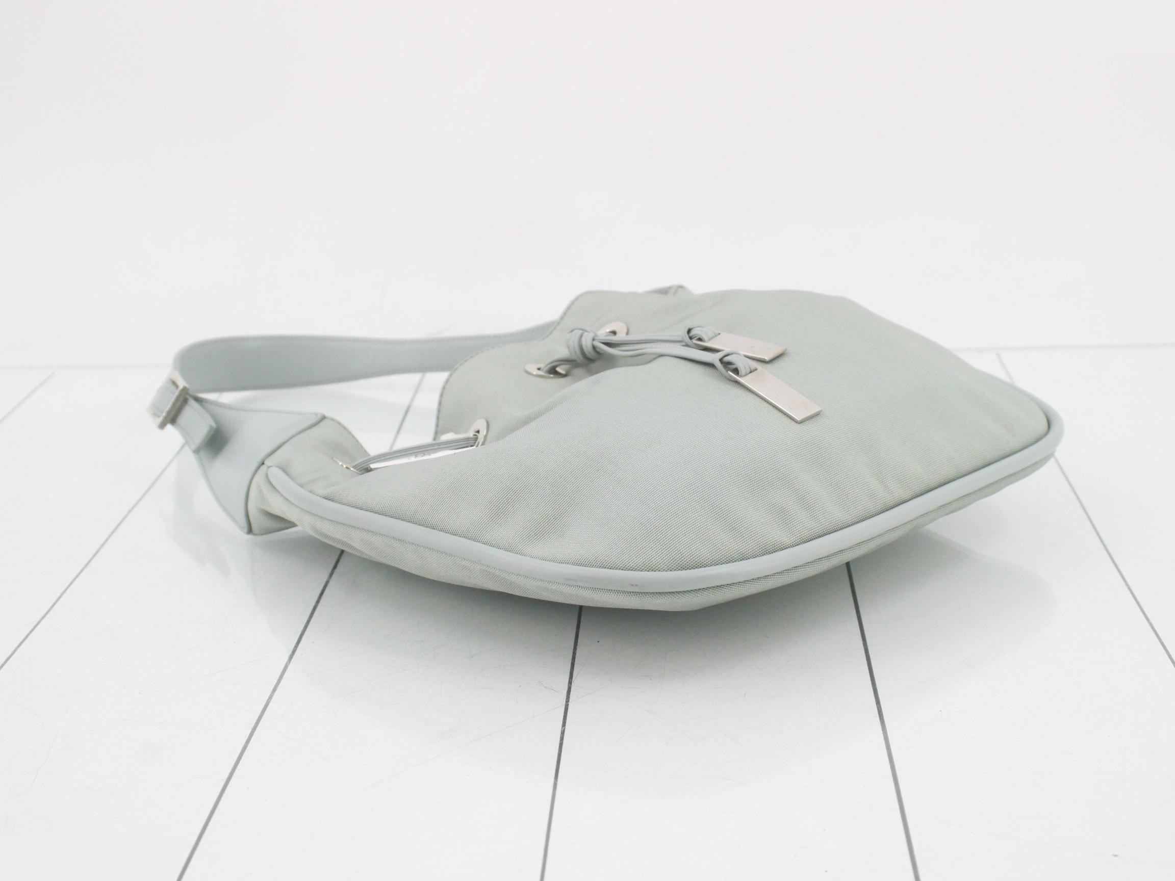One-shoulder bag — view 5