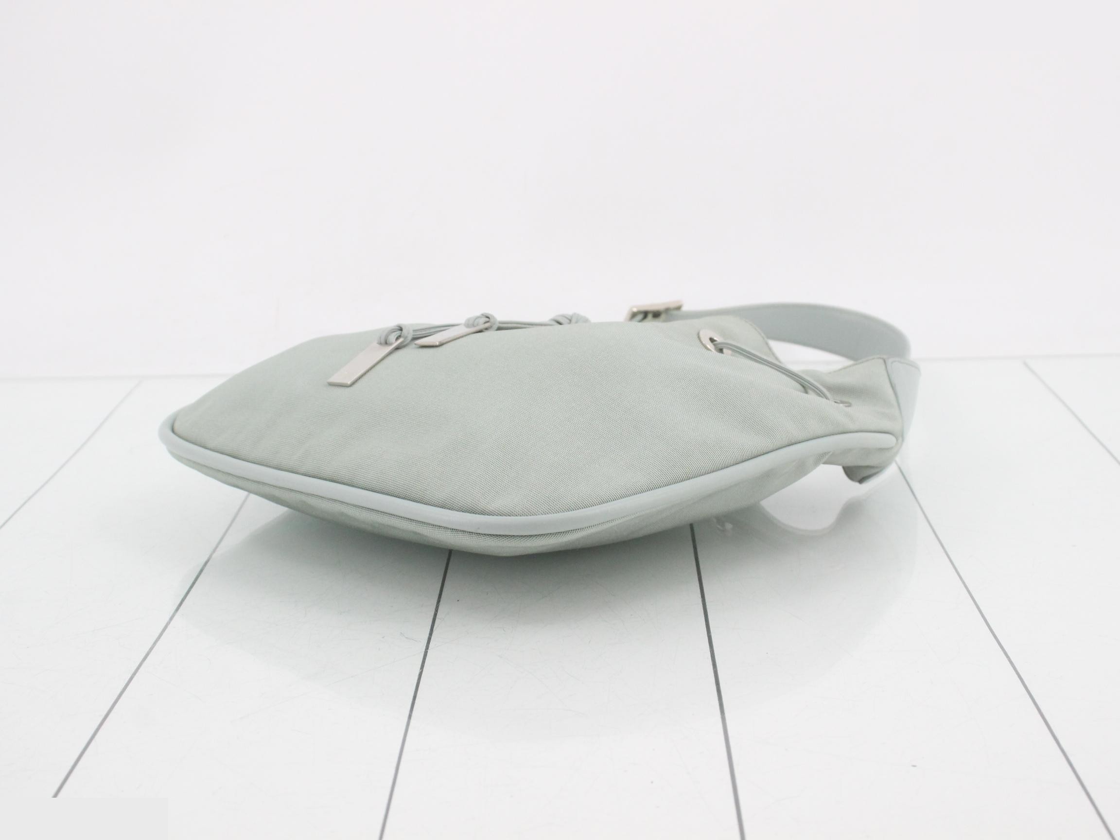 One-shoulder bag — view 6