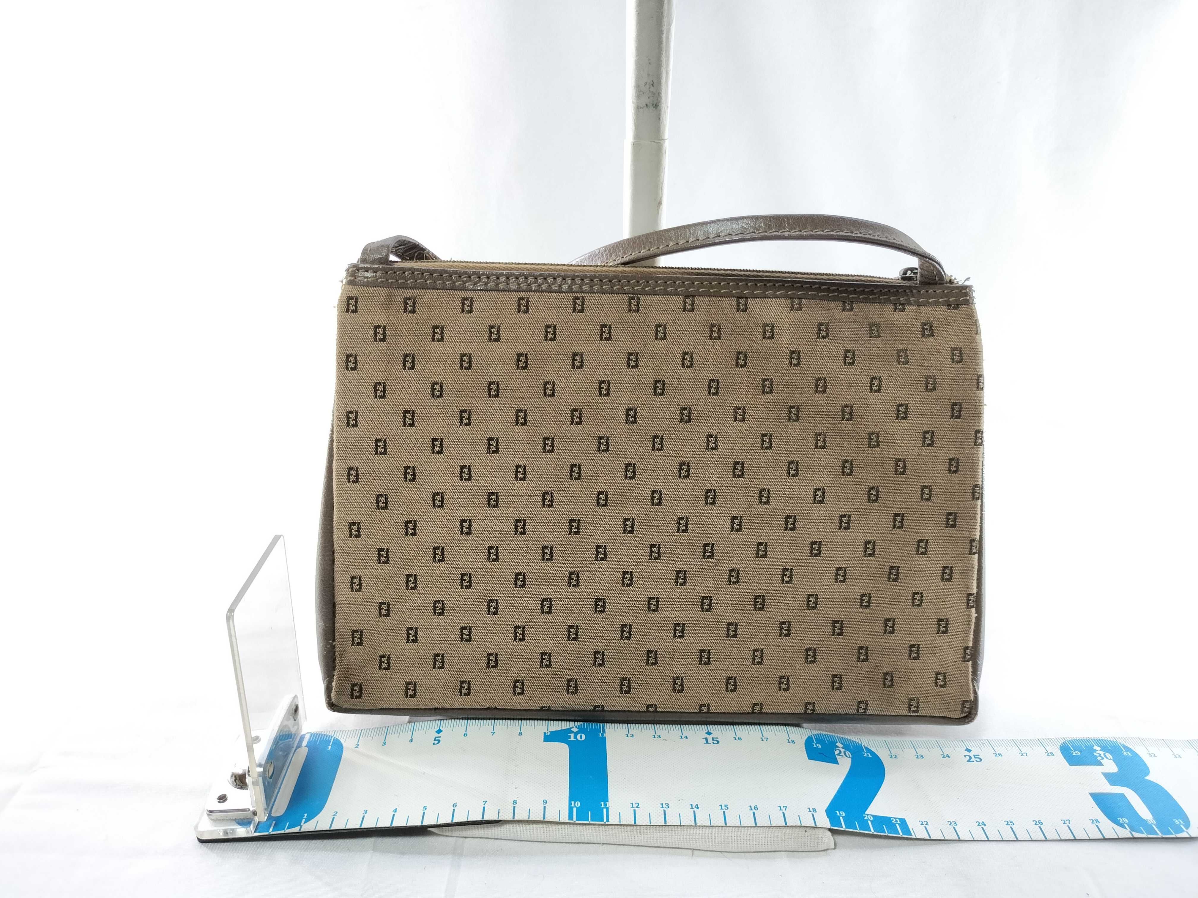 S.A.S. Shoulder Bag — view 2