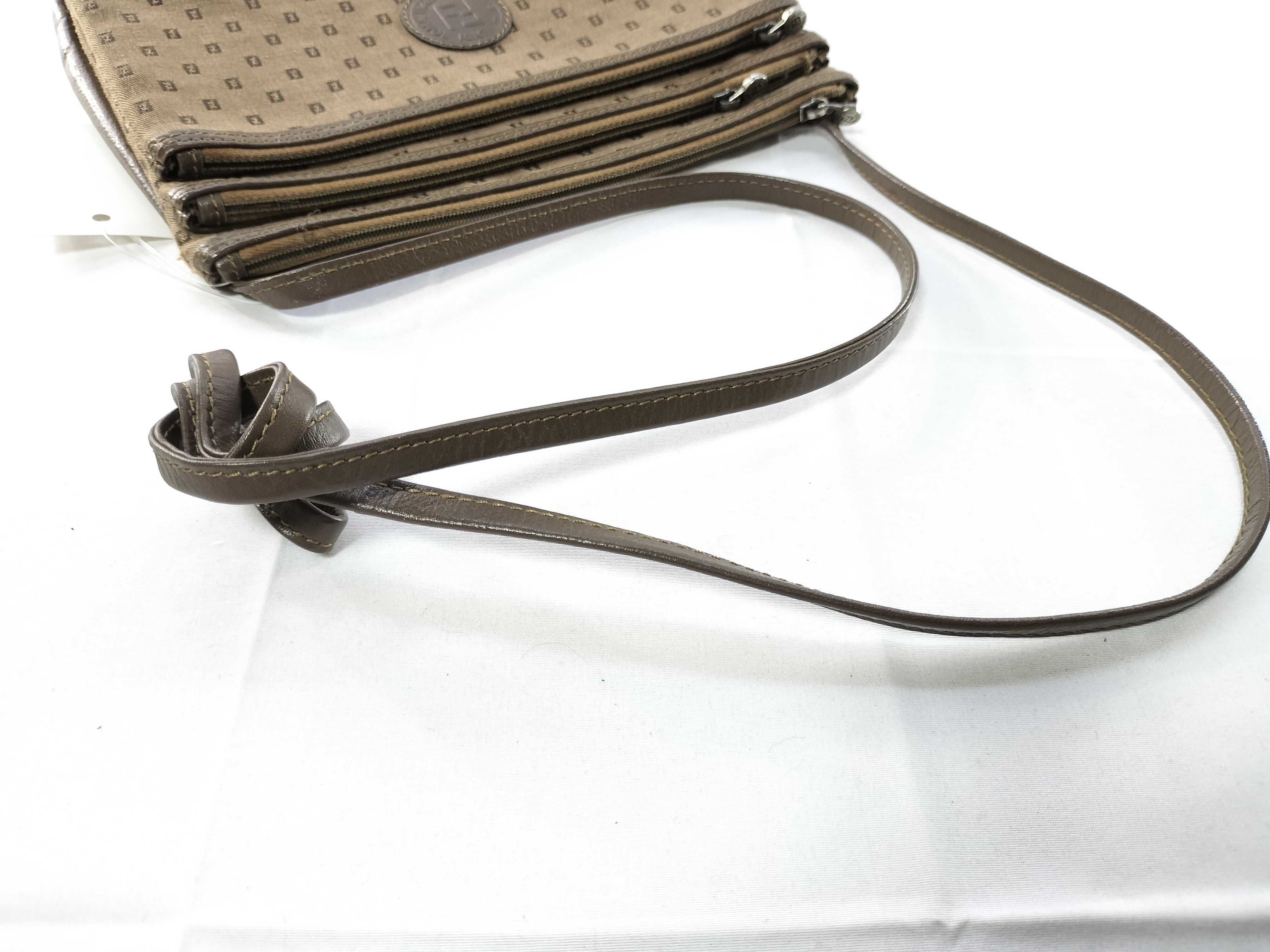S.A.S. Shoulder Bag — view 3